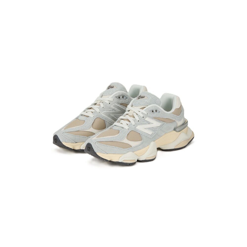 New Balance New Balance - 9060 - Grau Schnürschuh