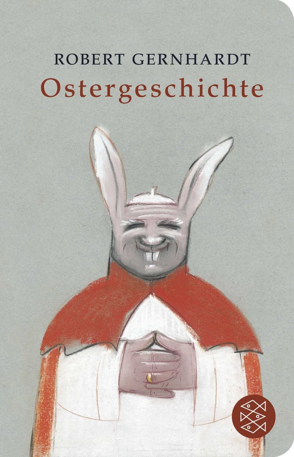 Ostergeschichte / Robert Gernhardt