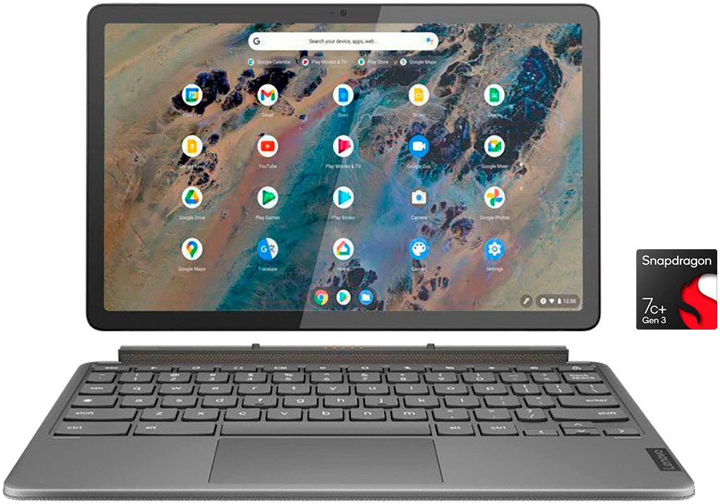 IdeaPad Duet 3 Chrome 11Q727 Chromebook