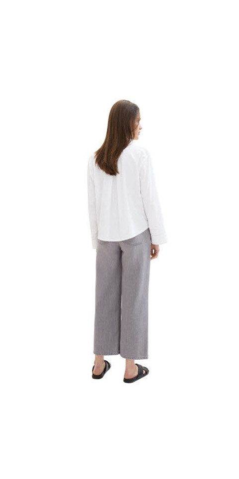 TOM TAILOR Bequeme Jeans Hose