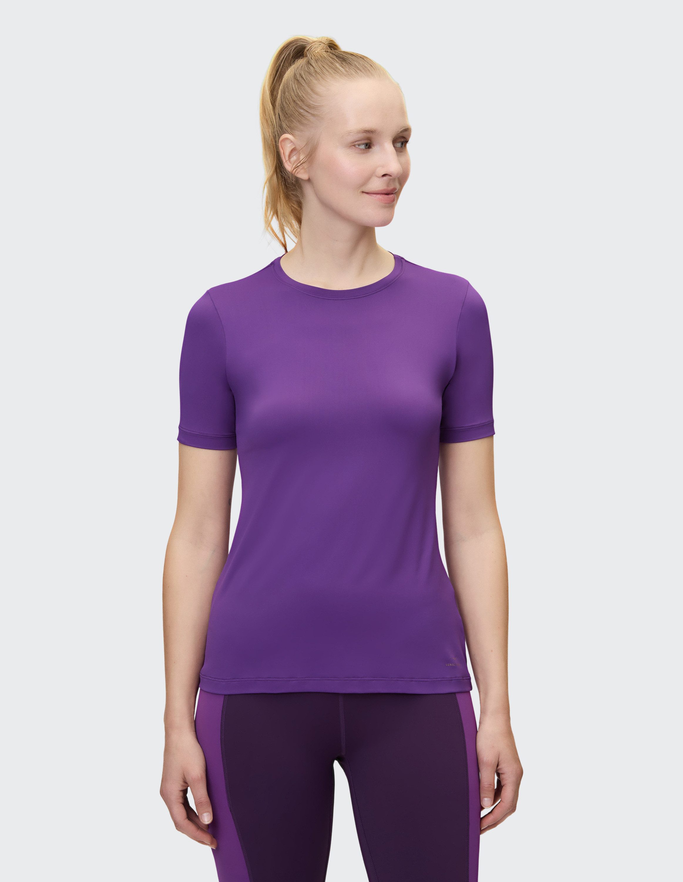 Venice Beach T-Shirt T-Shirt VB Sia (1-tlg) günstig online kaufen