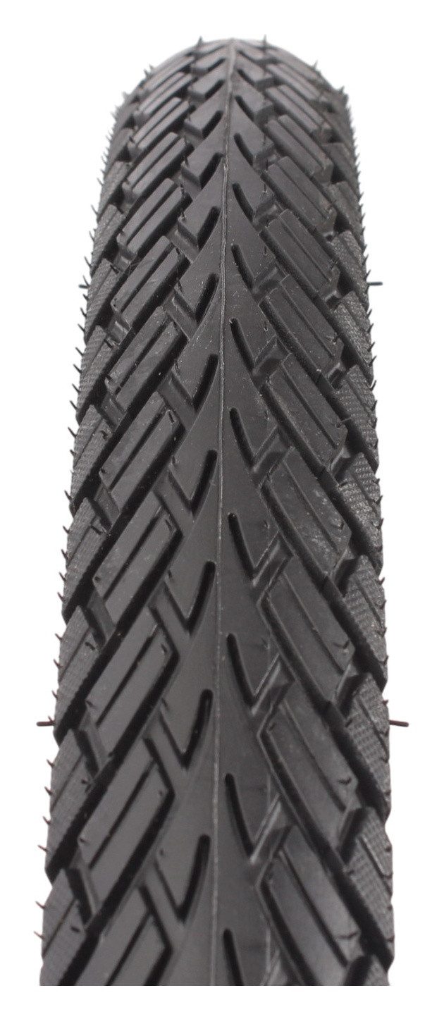 KHEbikes Fahrradreifen Fahrradreifen SET KUJO ONE 0 ONE A 26 Zoll x 1,75" + Schlauch AV