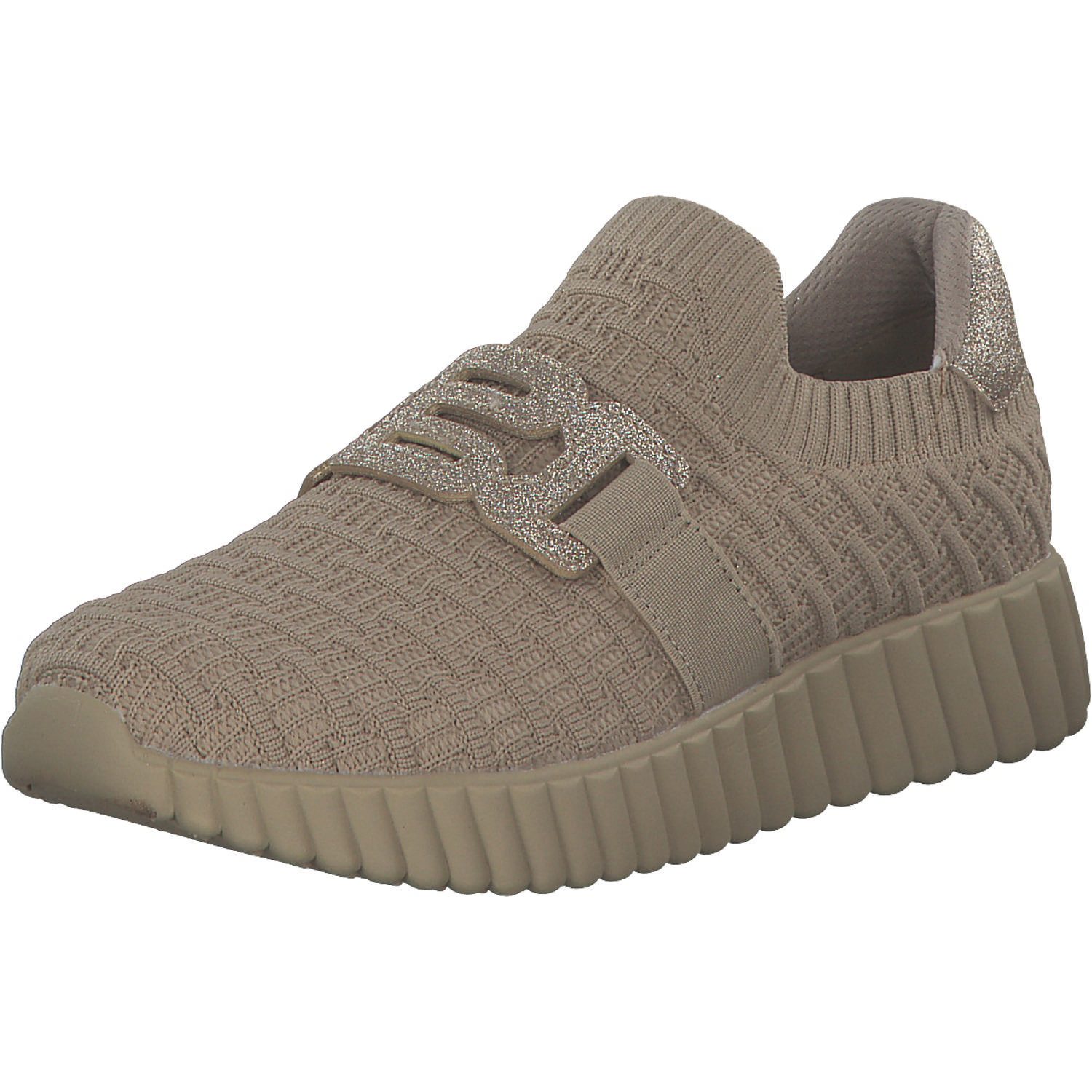 Bagatt D41AD Slip-On Sneaker