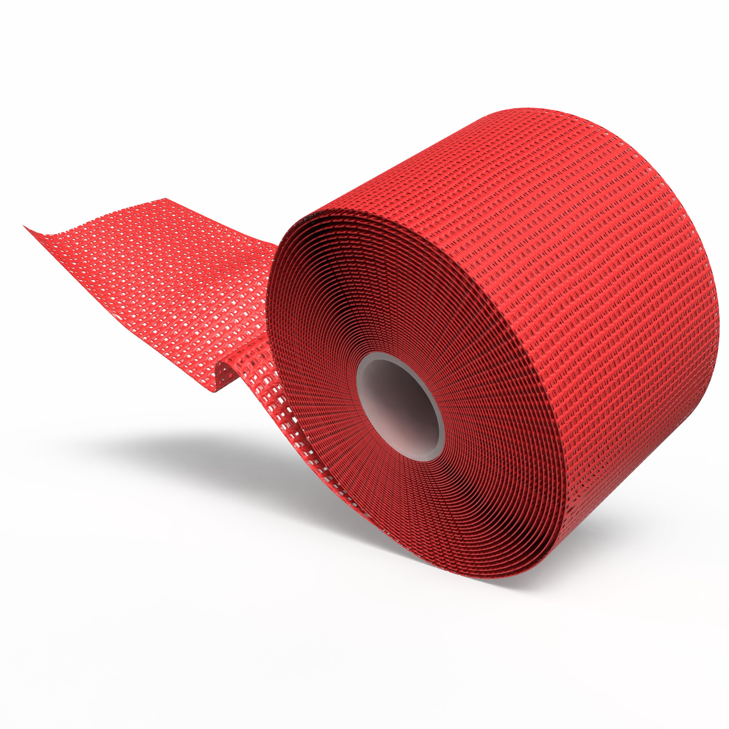 Horn Medical Bandage Horn-haft krepp kohäsive Fixierbinden 20m -Breite/Farbe wählbar- (20 METER Länge, 1-tlg., grobporig für noch bessere Haftung), weiche Haftbandage für Mensch & Tier - haftet nur an sich selbst