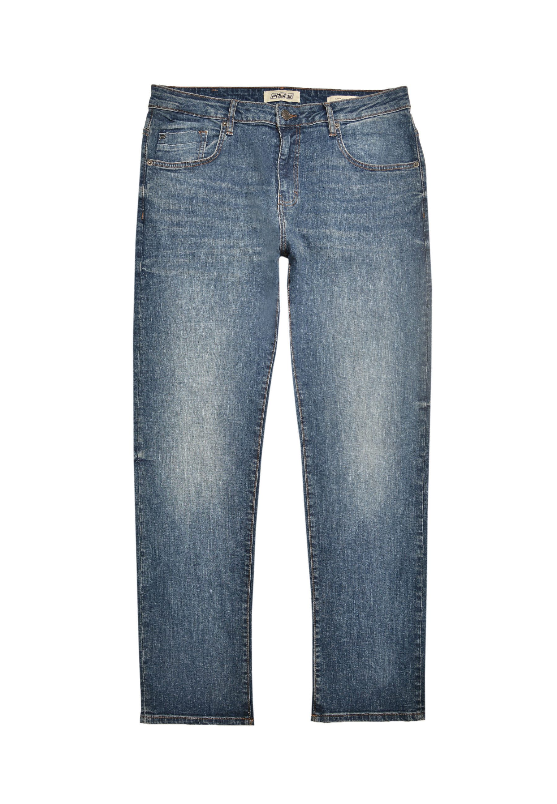 Bequeme Jeans 883 Police TODD949MAT JEANS