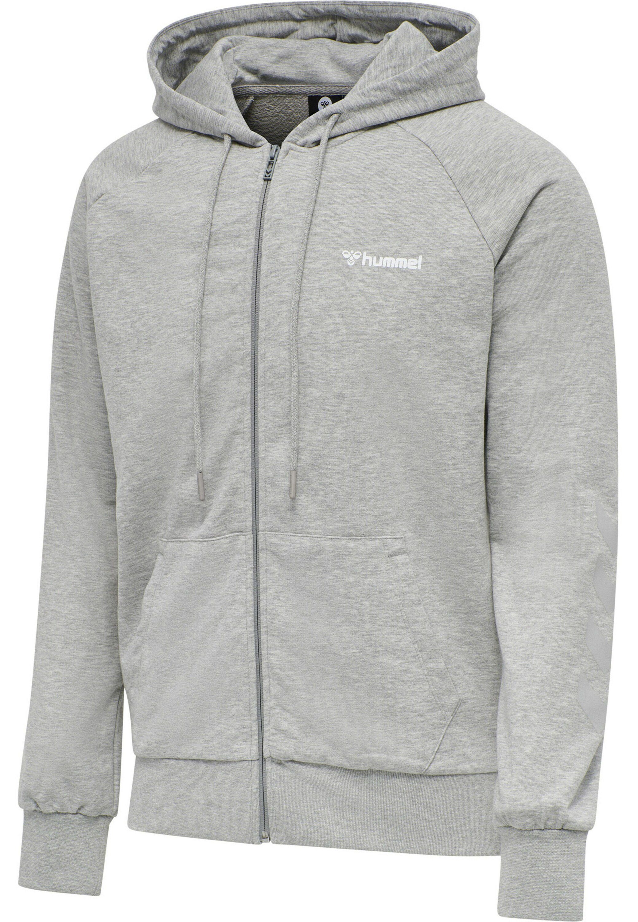 Grey Melange