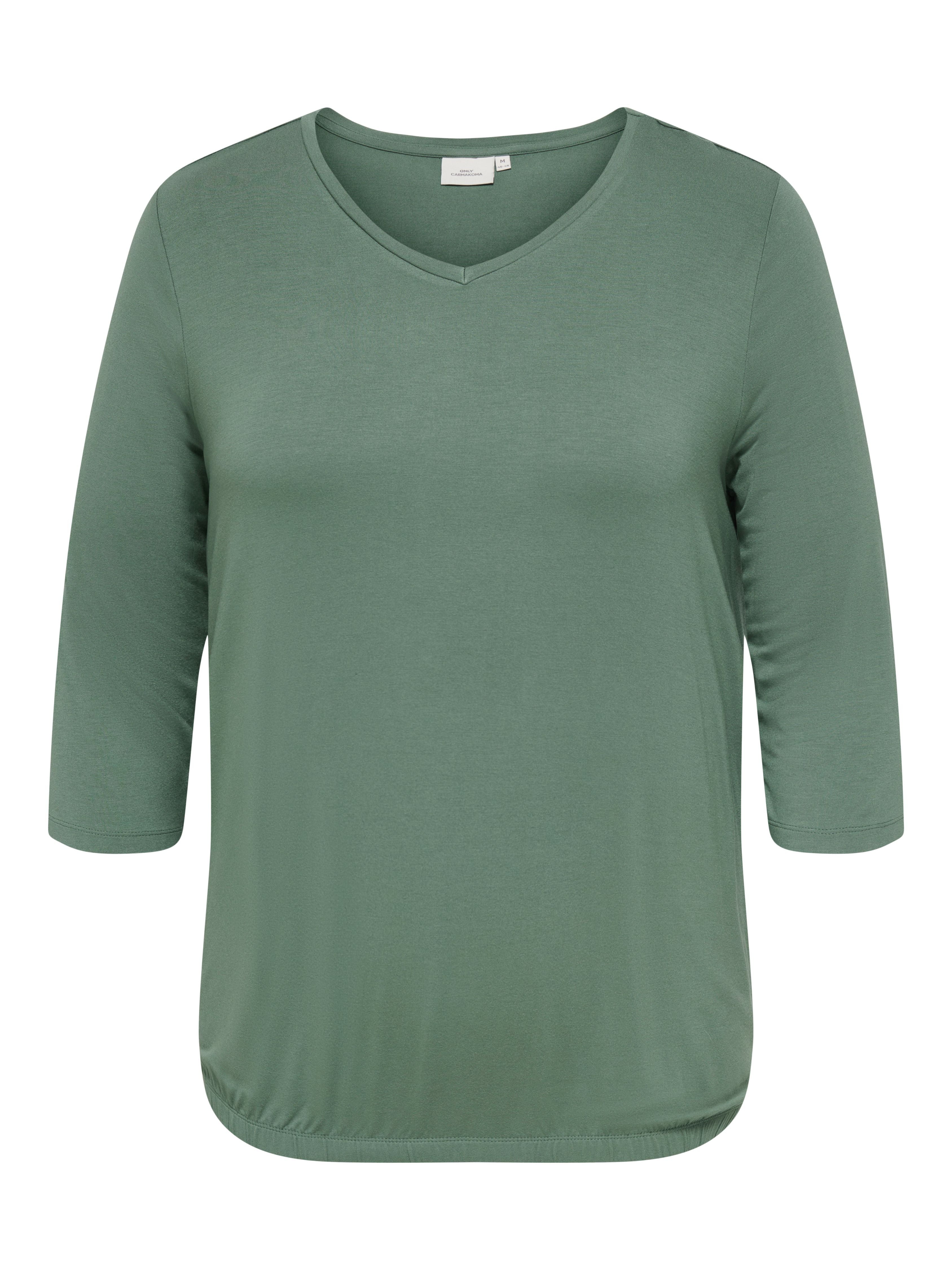 ONLY CARMAKOMA T-Shirt