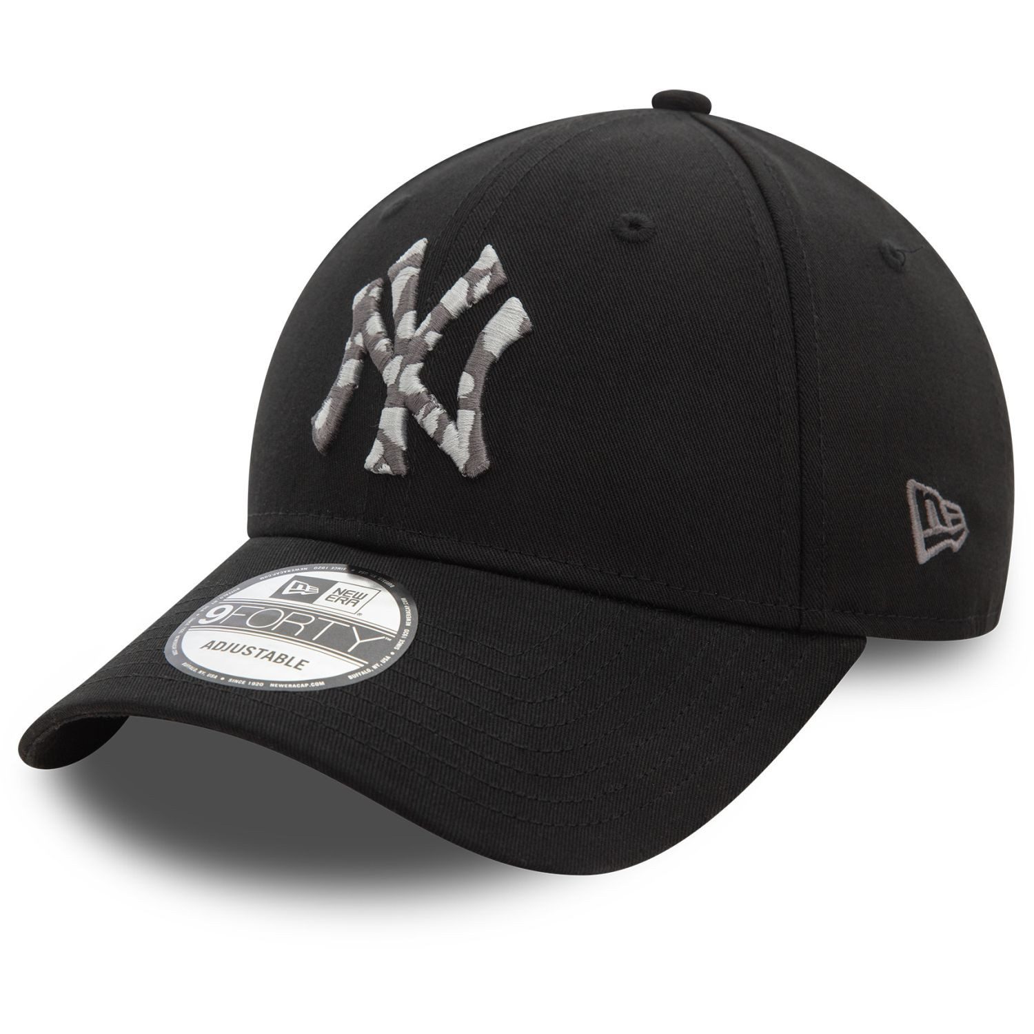 Trucker Cap 9Forty Strapback INFILL New York Yankees