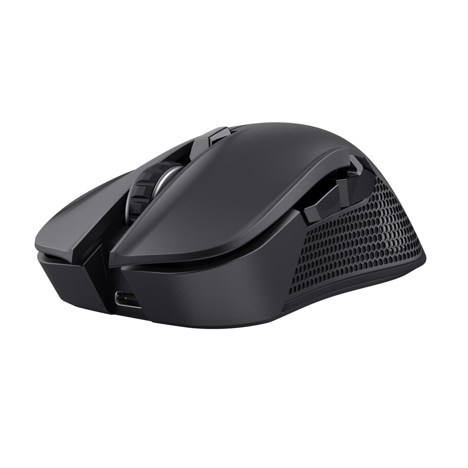 Trust Trust Gaming GXT 923 ergonomische Maus