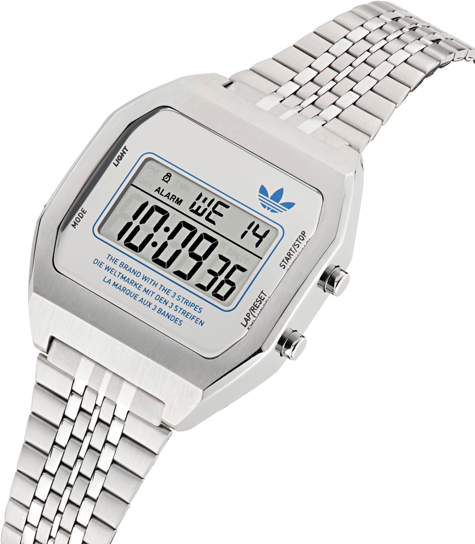 adidas Originals Digitaluhr AOST235542I