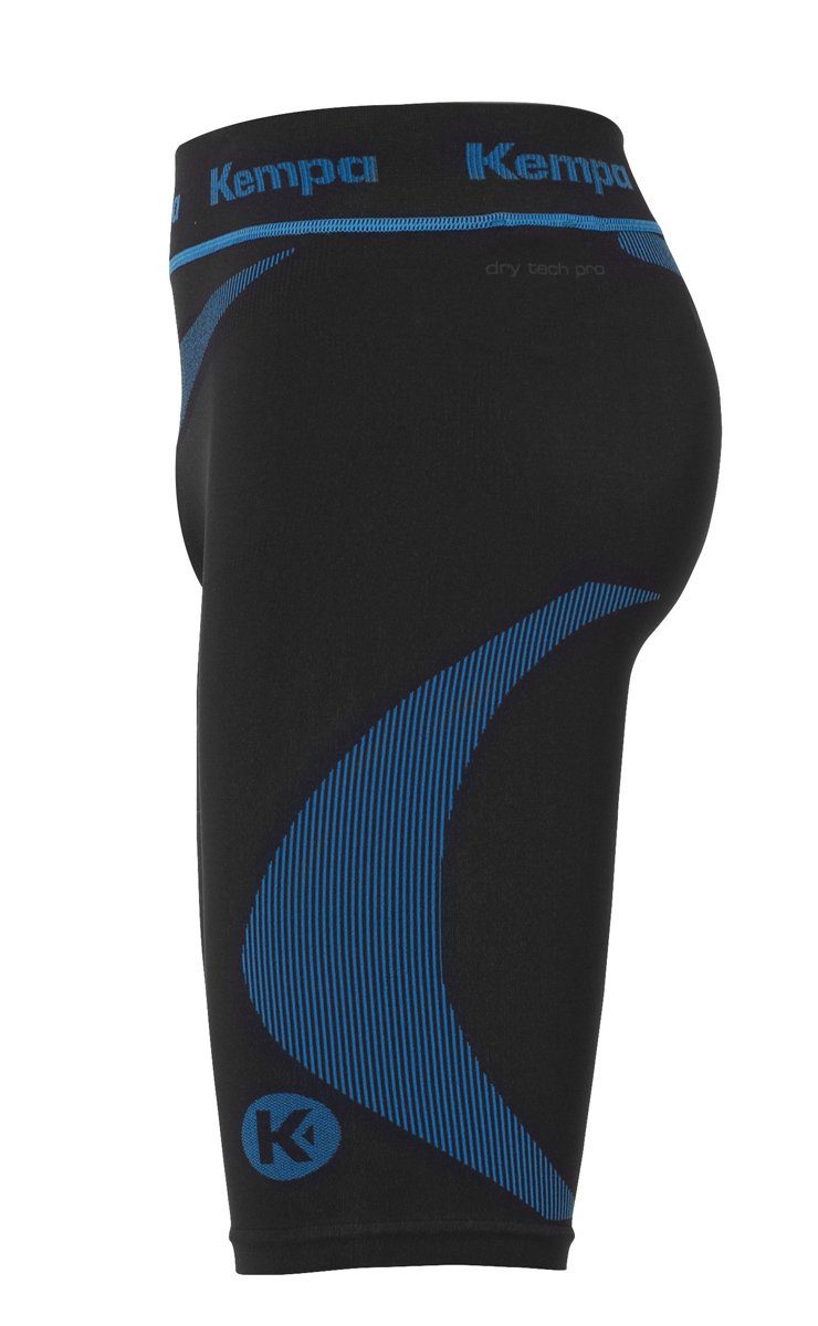 Kempa Trainingstights Shorts ATTITUDE PRO (1-tlg) atmungsaktiv, schnelltrocknend