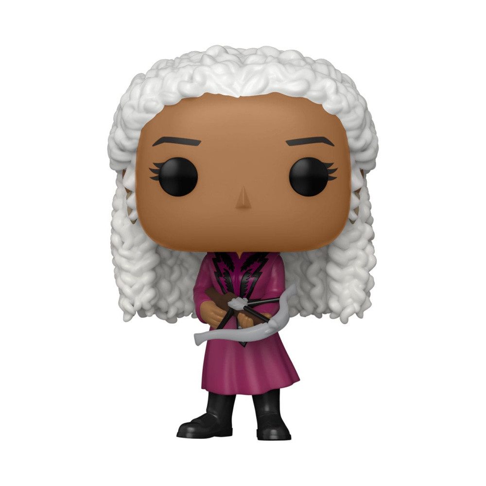 Actionfigur House of the Dragon POP! TV Vinyl Figur Baela Targaryen 9 cm
