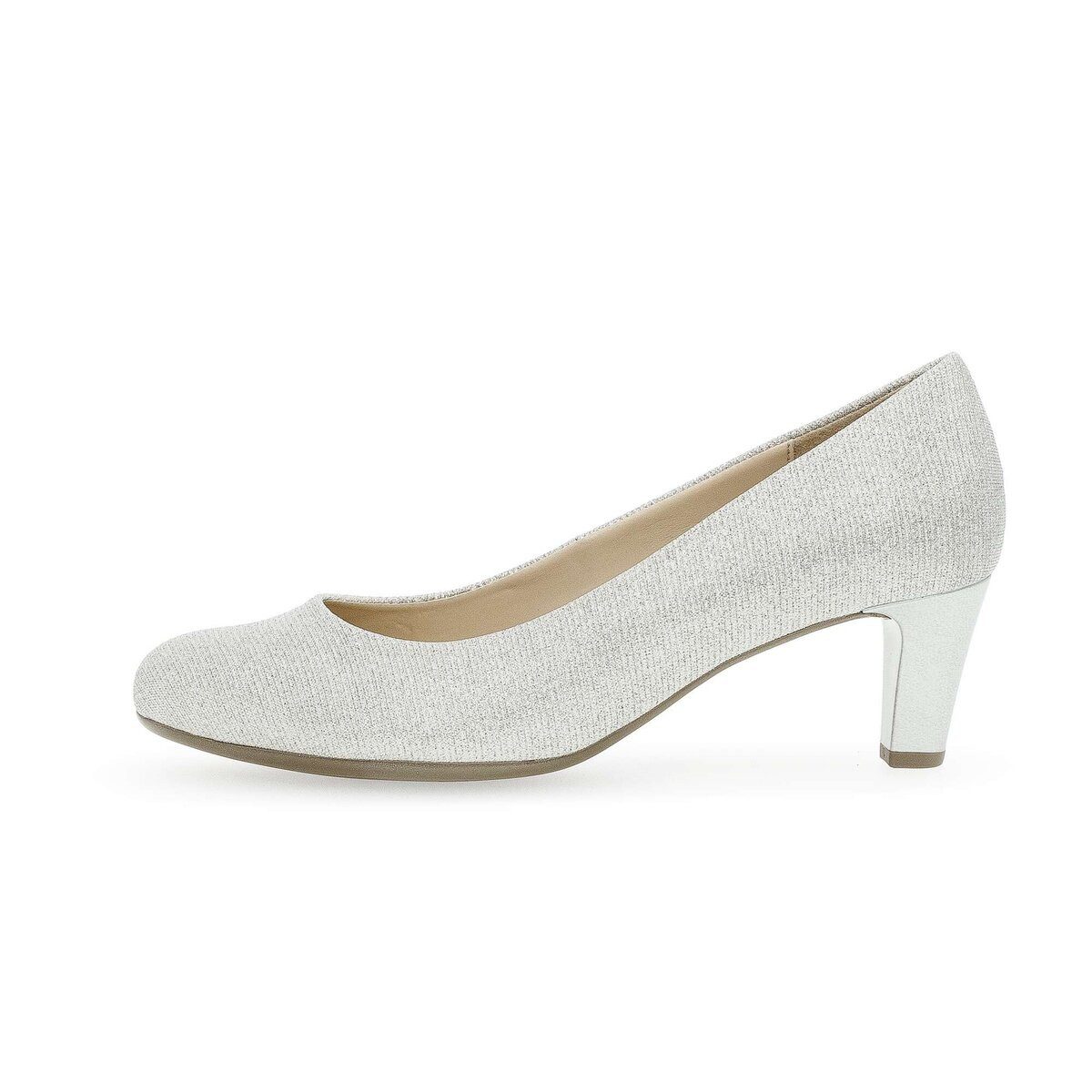 Gabor Eleganter Pumps Lederimitat Pumps günstig online kaufen