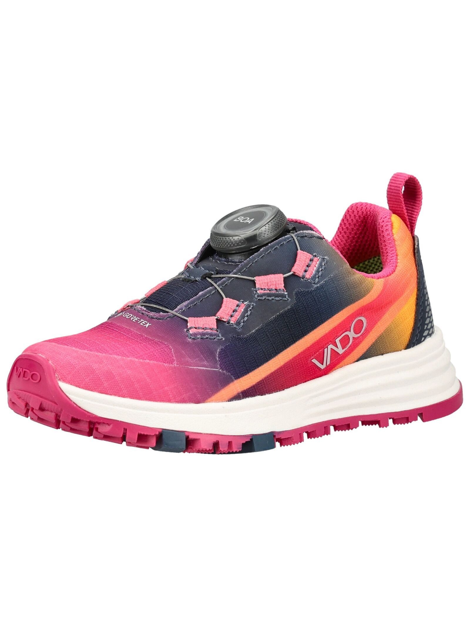 Vado Sneaker Textil . Sneaker