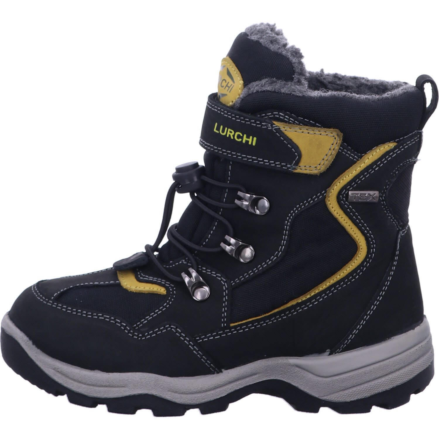 Lurchi 84L5003002 00001 Stiefel