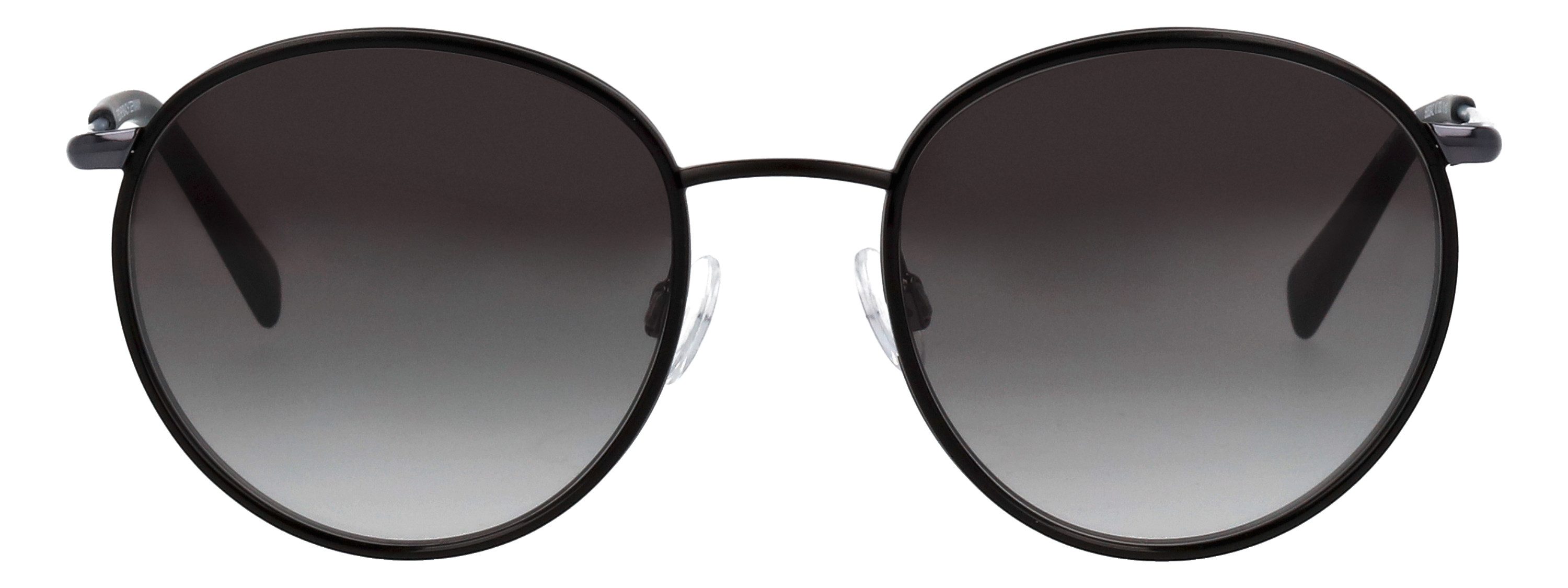HUMPHREY´S eyewear Sonnenbrille 585342 Form Panto, günstig online kaufen