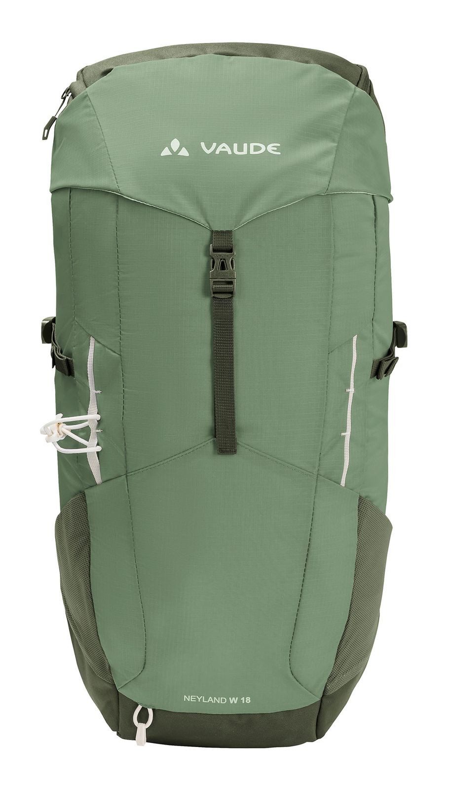 VAUDE Wanderrucksack Women's Neyland 18 (Set, 2-tlg)