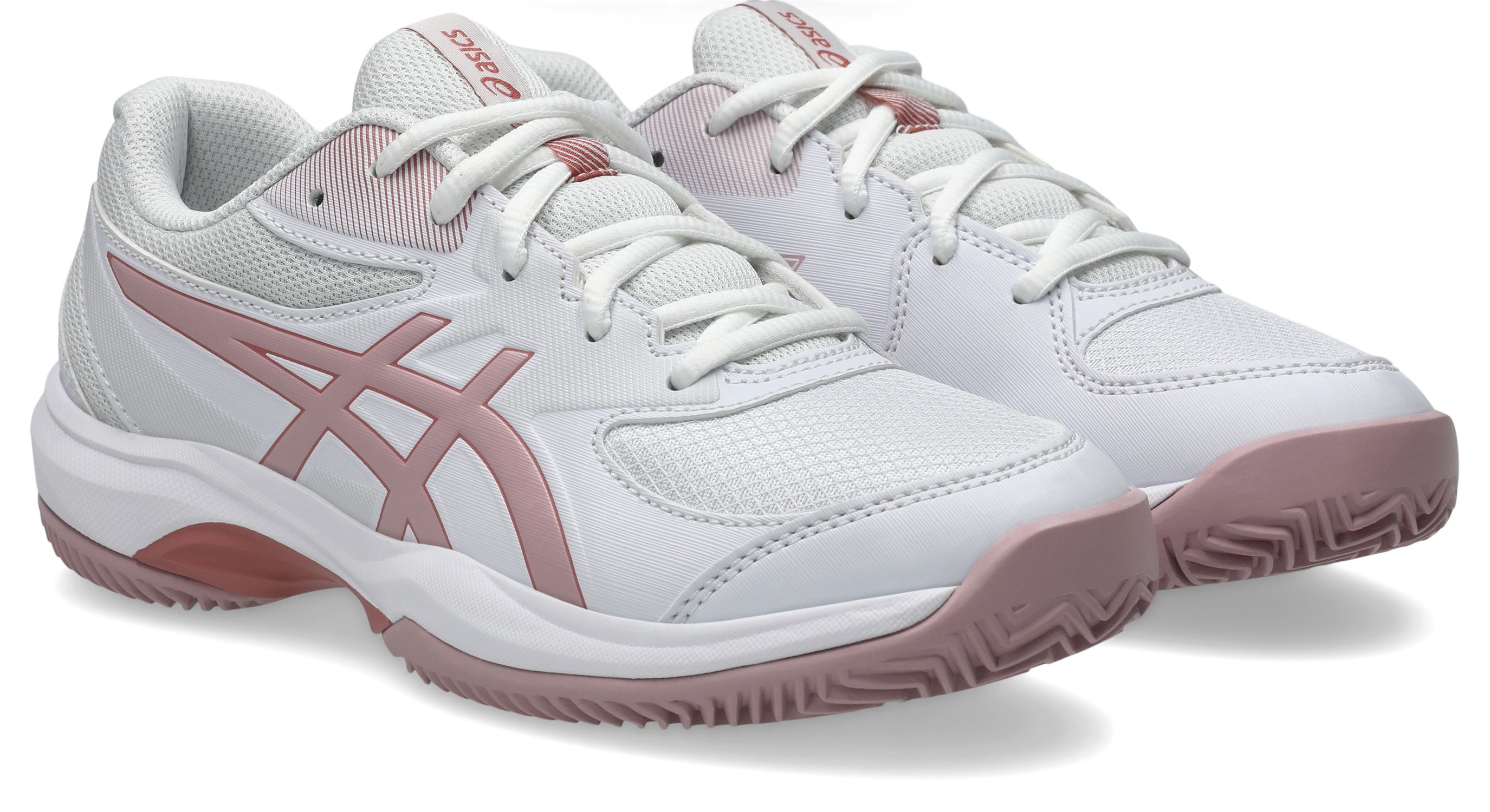 GEL-GAME 10 GS CLAY Tennisschuh