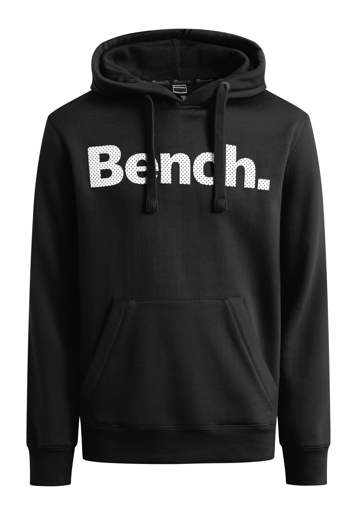 Bench. Sweatshirt Bench Sweatshirt Skinner Spots