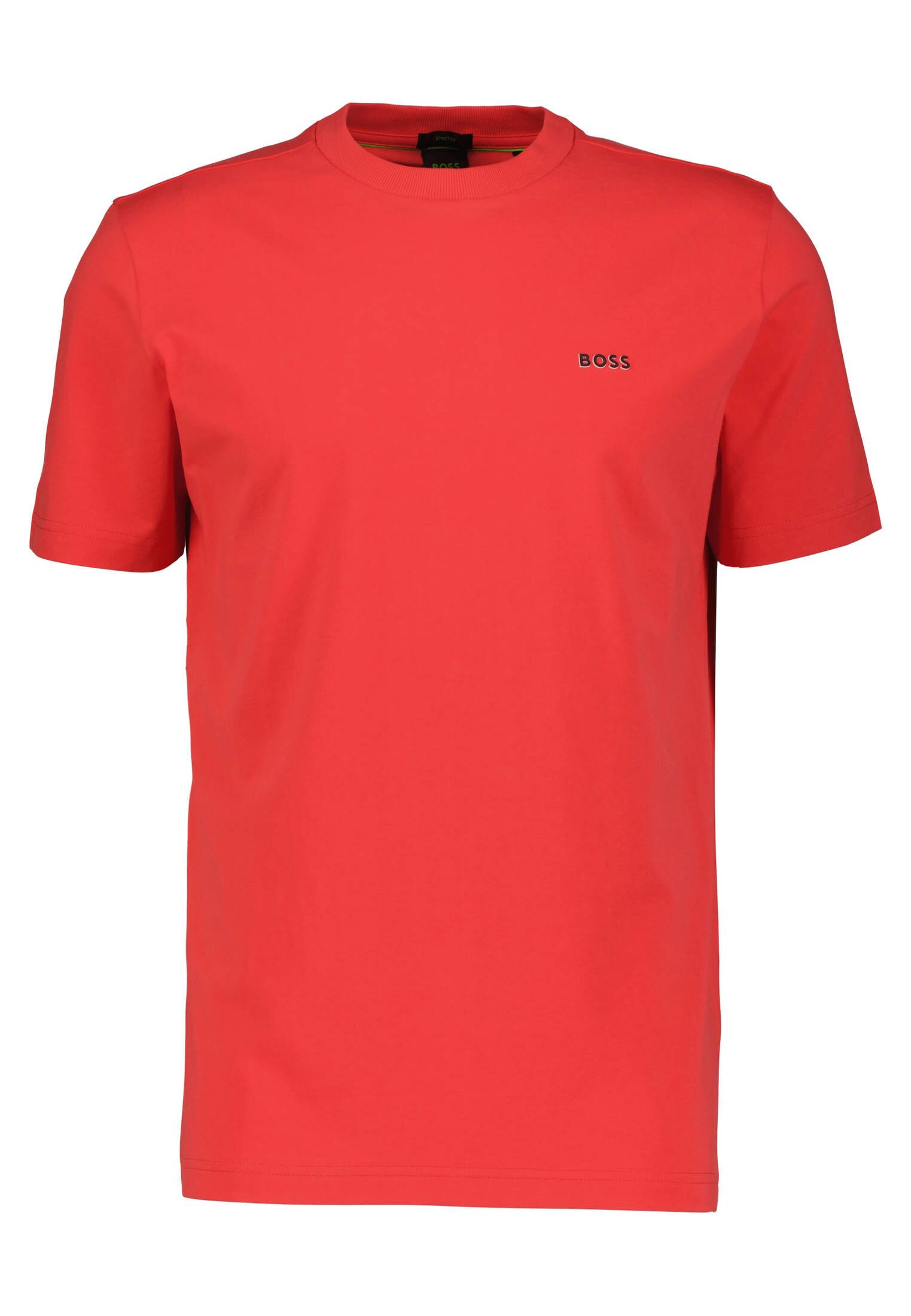 BOSS T-Shirt mit Elasthan günstig online kaufen