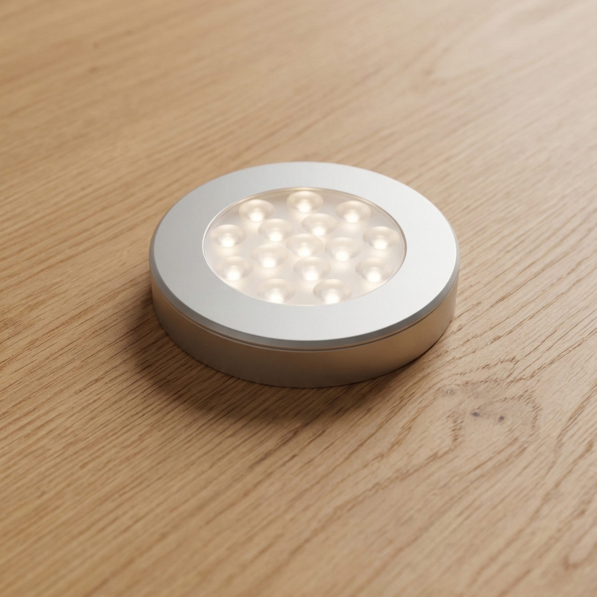 kalb LED Unterbauleuchte Orbis LED Unterbauspot Einbauspot