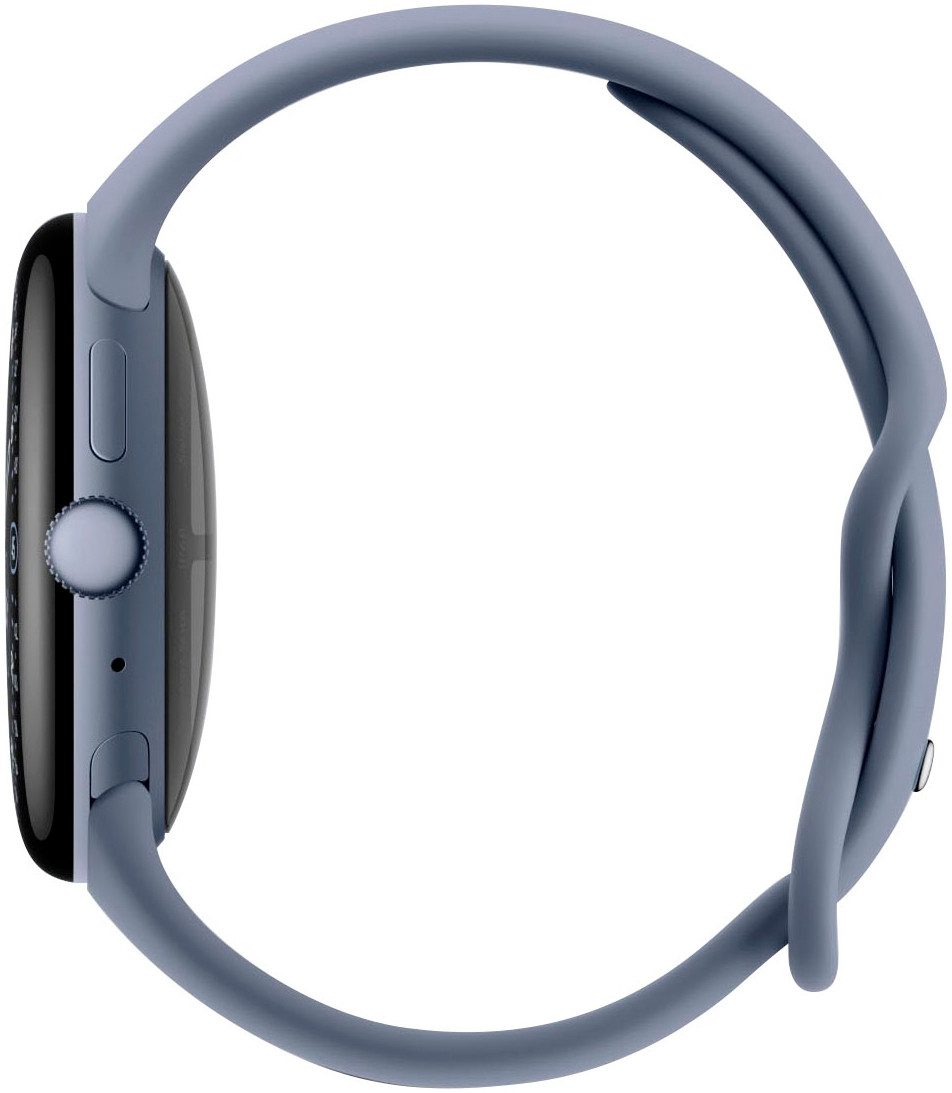 Google Pixel Watch 4 Smartwatch (Wear OS by Google)