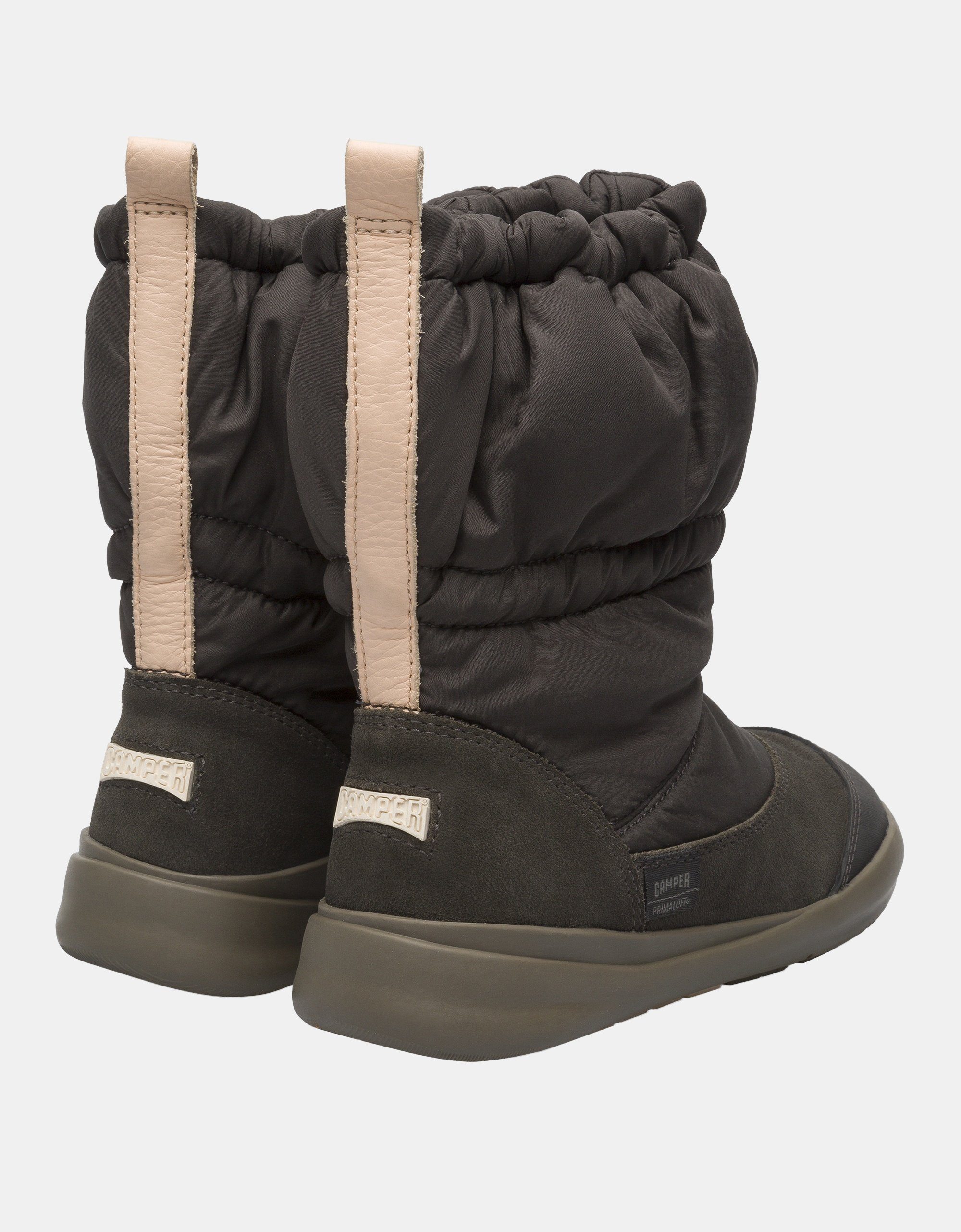 Camper ERGO Stiefelette