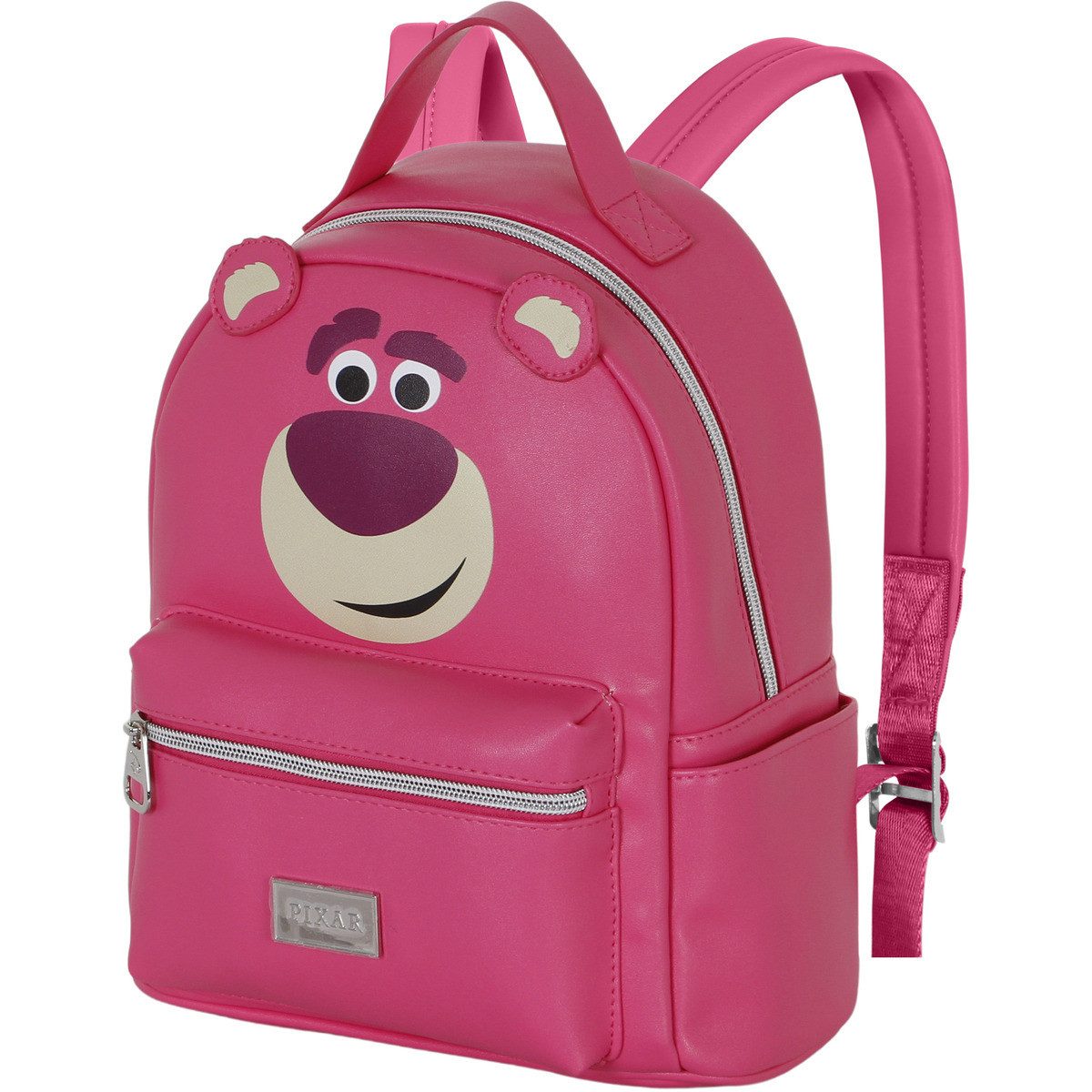 Disney Kinderrucksack Toy Story Lotso Huggin Bear-Heady Backpack