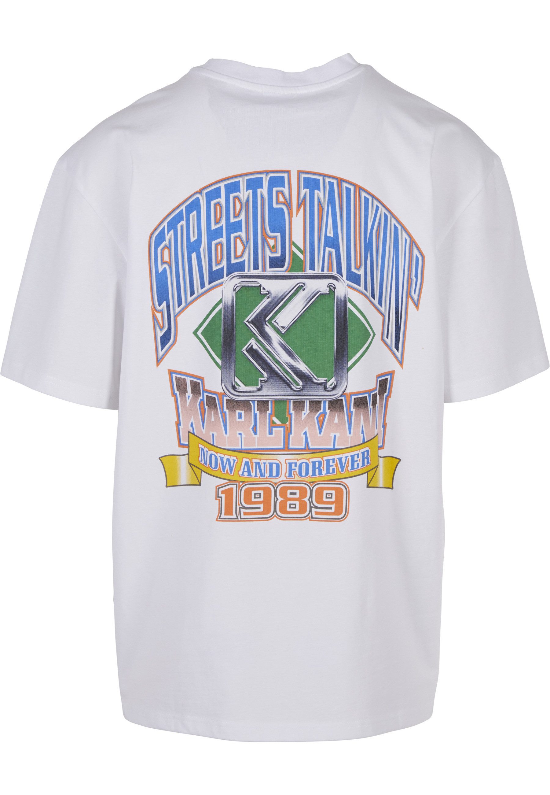 Karl Kani T-Shirt Karl Kani Baseball Oversized T-Shirt (1-tlg)