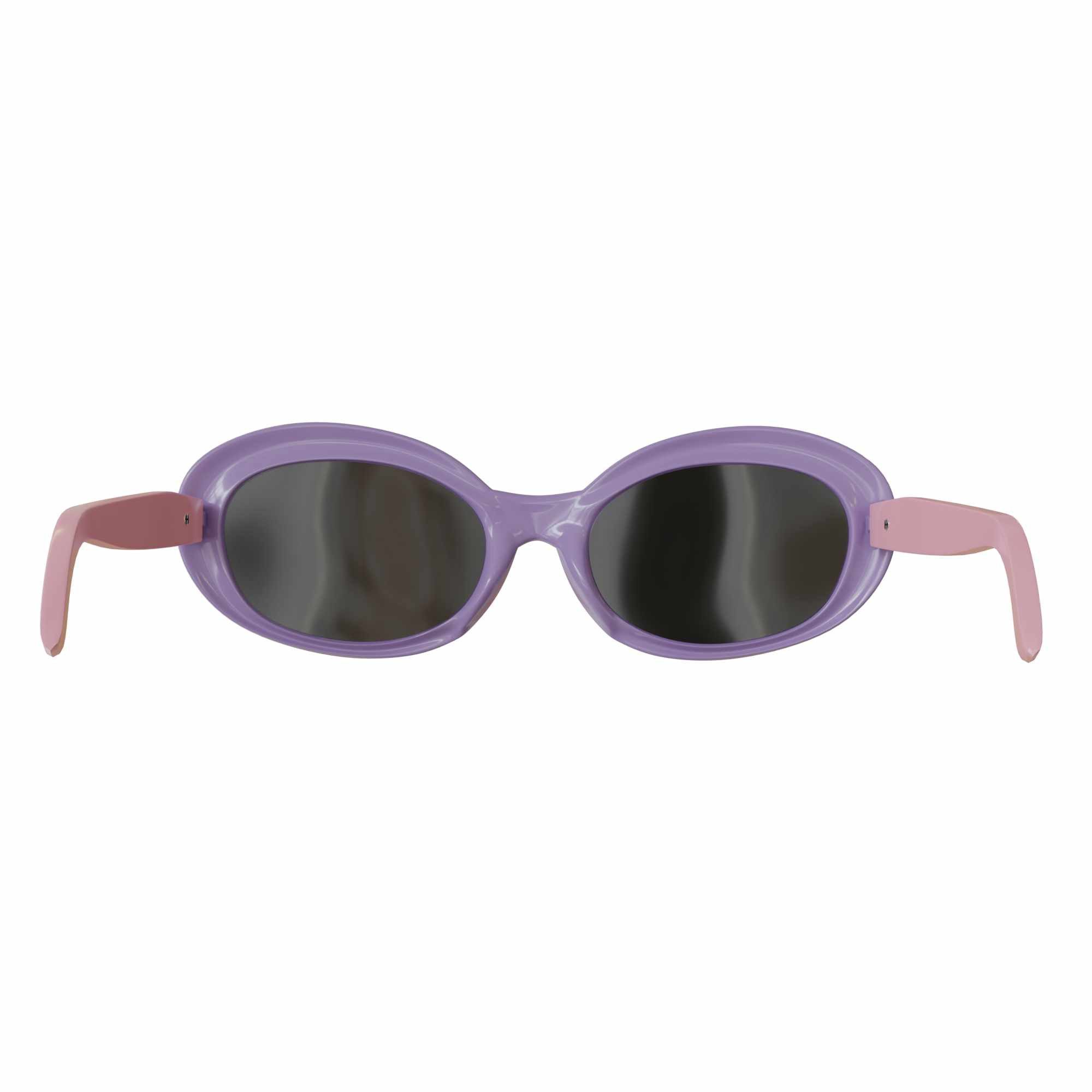 BEZLIT Eyewear Pilotenbrille Kinder Sonnenbrille mit Polarisation, UV400 Schutz und flexiblen Bügel (1-St) im eleganten Look
