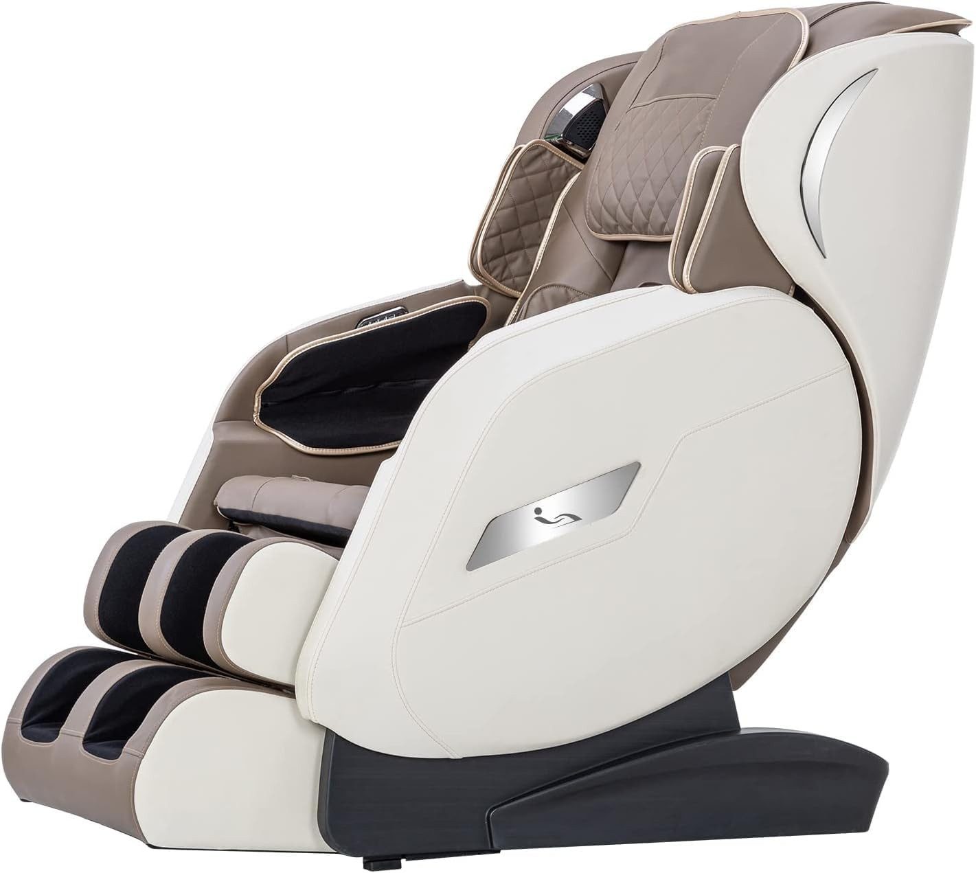 DOTMALL Massagesessel MassaMAX Massagestuhl, Null-Schwerkraft-Shiatsu-Massa günstig online kaufen