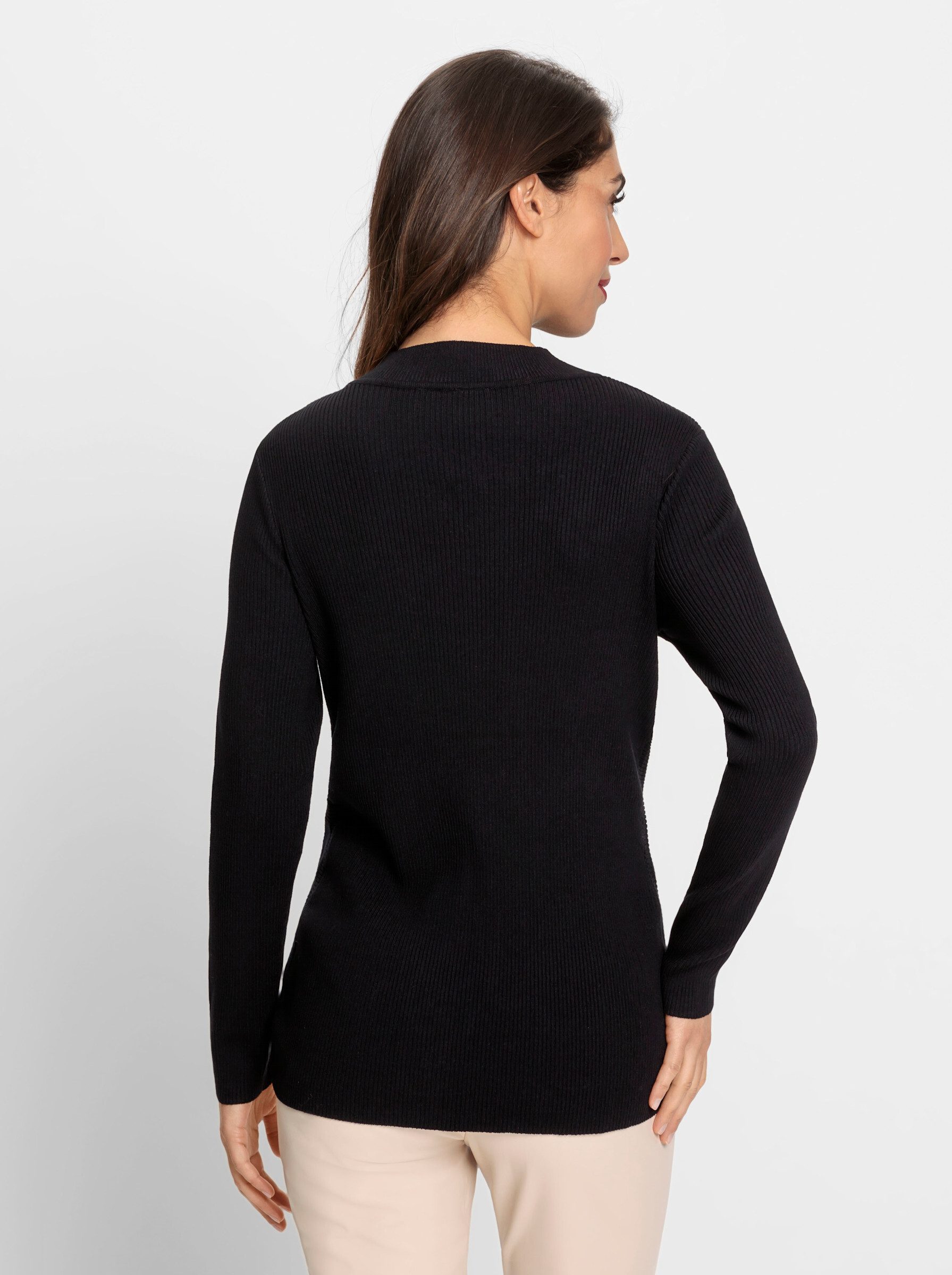 heine Strickpullover Pullover günstig online kaufen