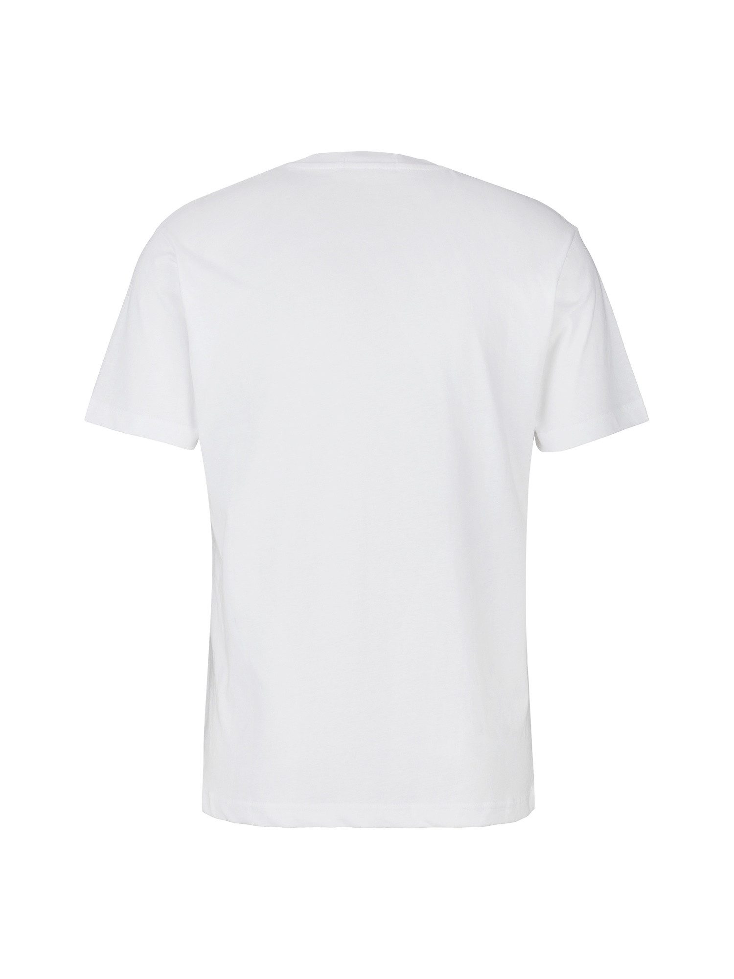 Replay T-Shirt Basic Jersey 30/1 günstig online kaufen