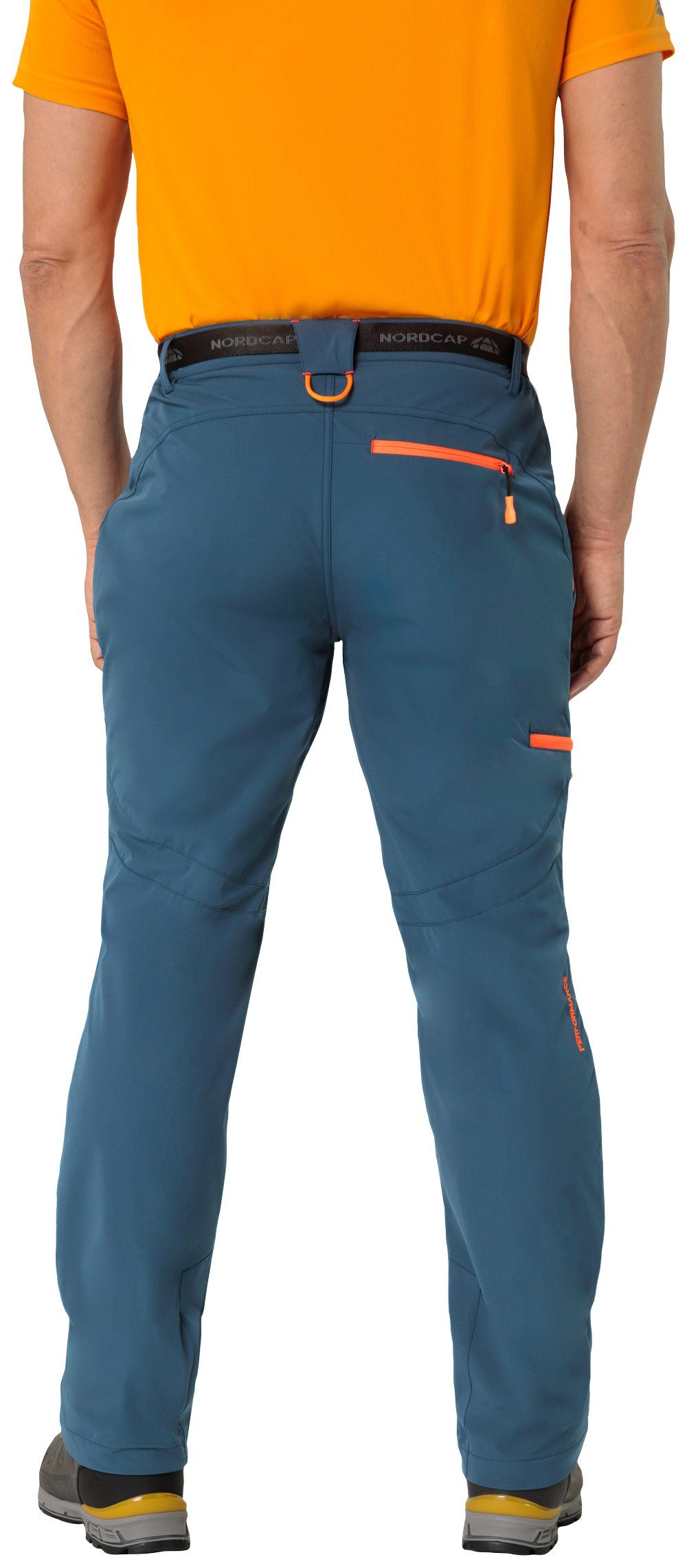 Nordcap Thermohose warm und komfortabel inklusive günstig online kaufen