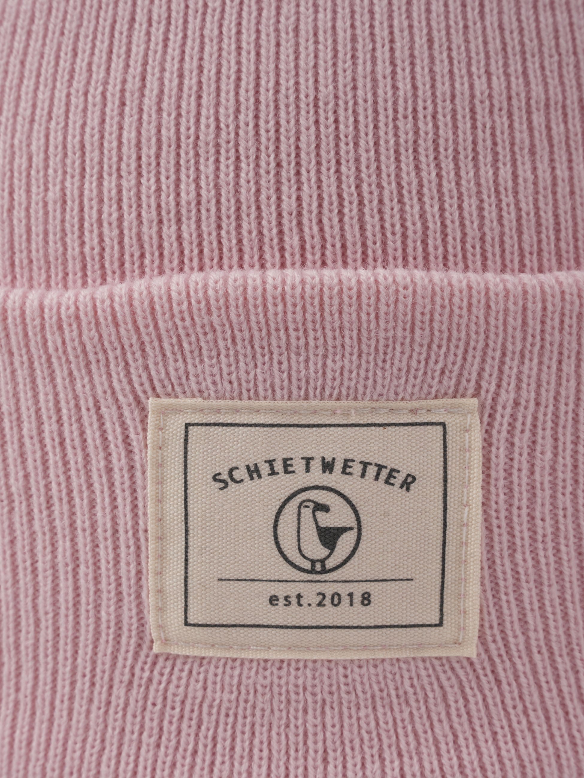 Schietwetter Strickmütze Beanie "Captain Hook" günstig online kaufen