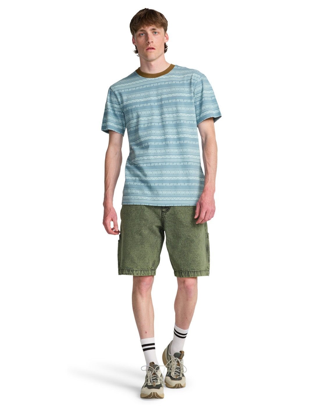 Billabong Shorts Bad Dog Workwear