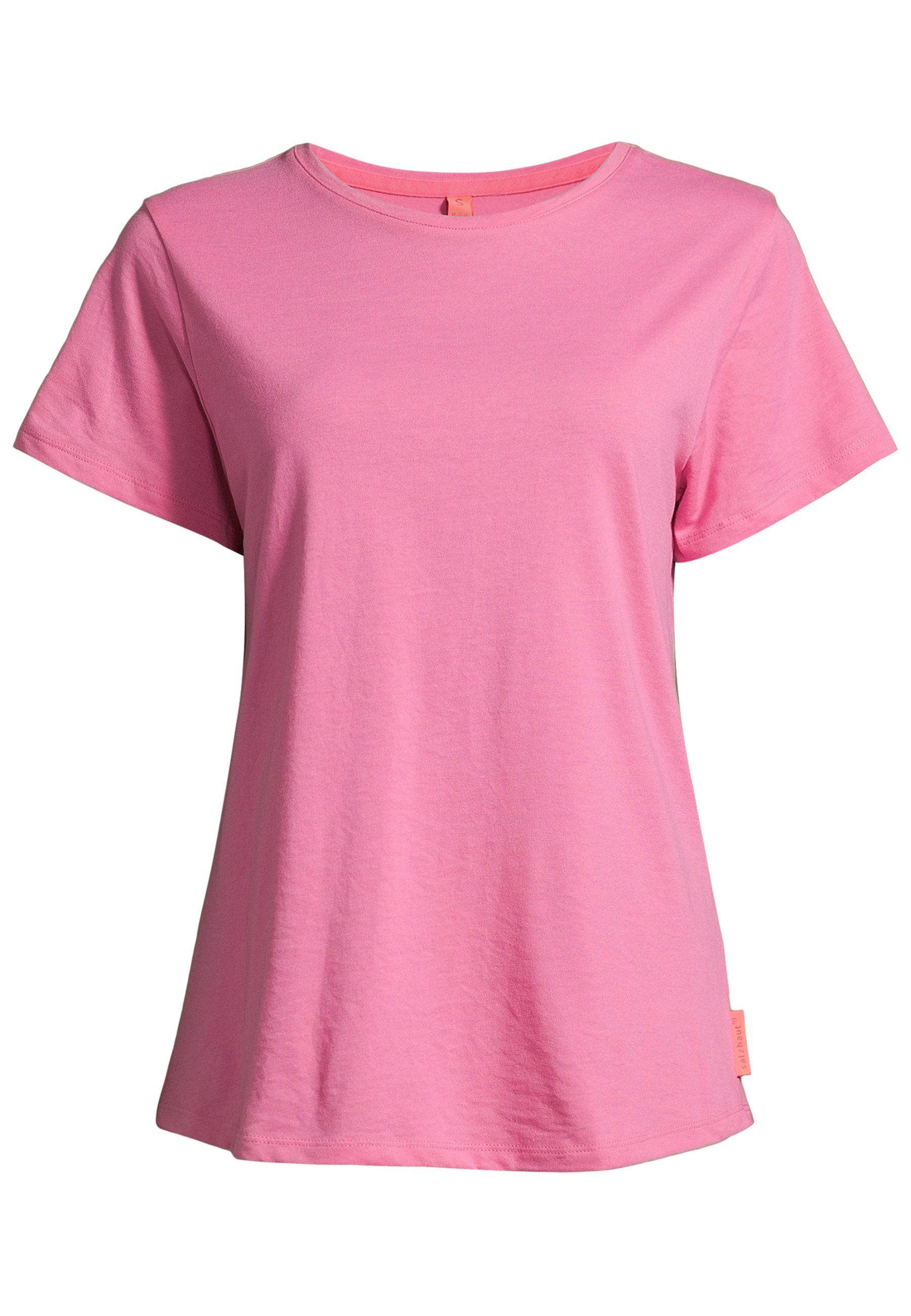 salzhaut T-Shirt STEENTJE Damen normale Passform günstig online kaufen