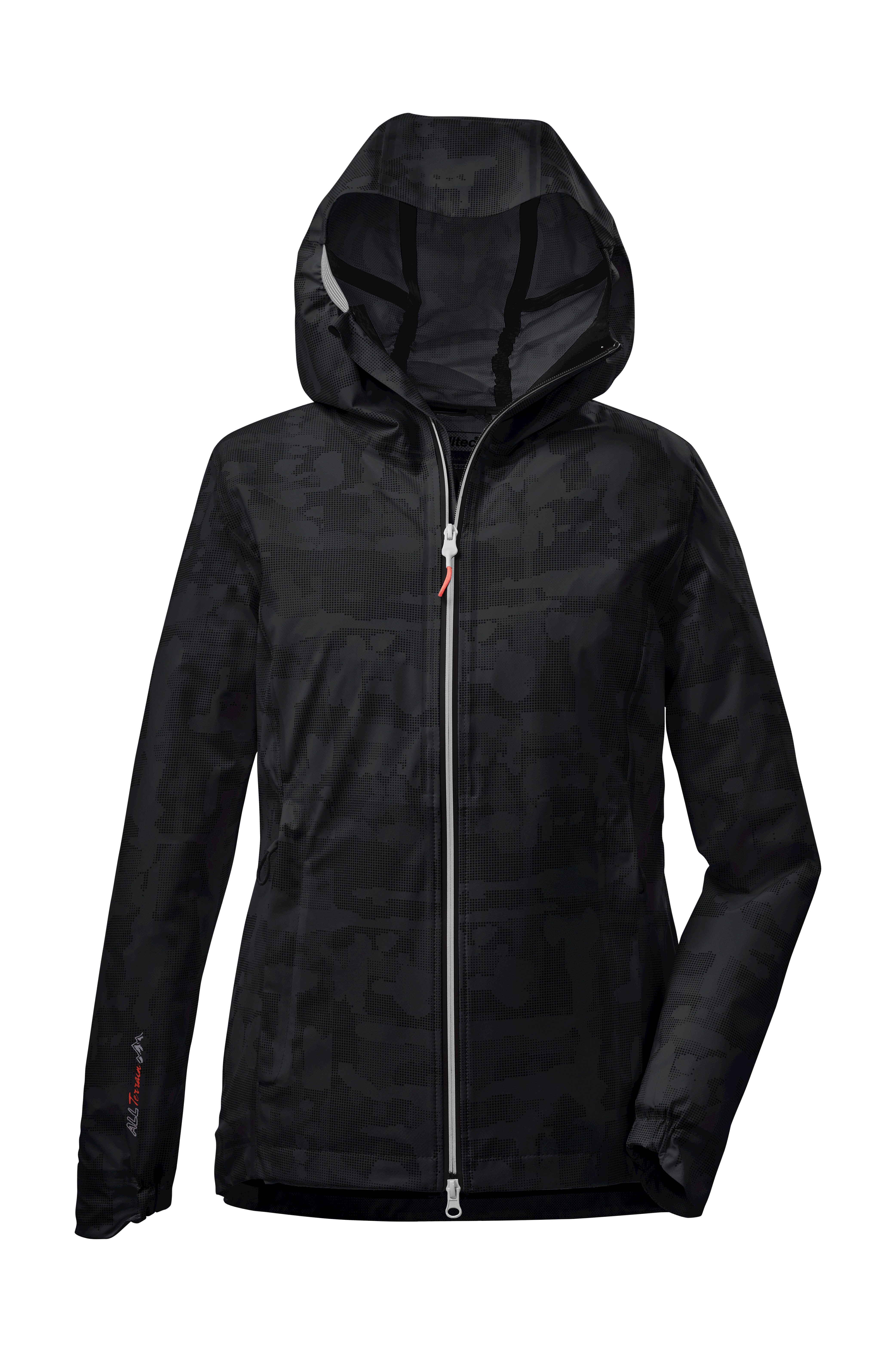 Funktionsjacke KOS 22 WMN JCKT