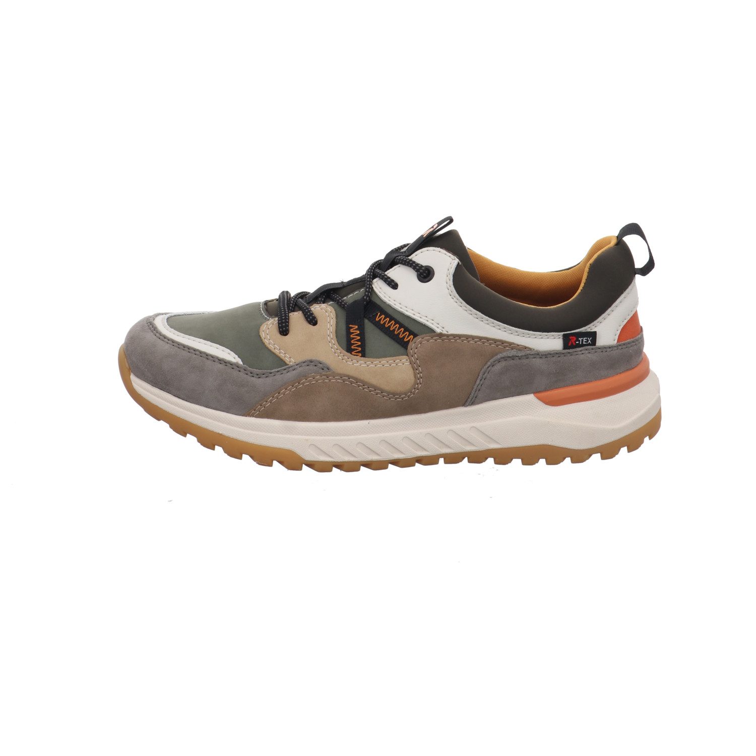 Rieker HWK Herren Halbschuhe Sneaker günstig online kaufen