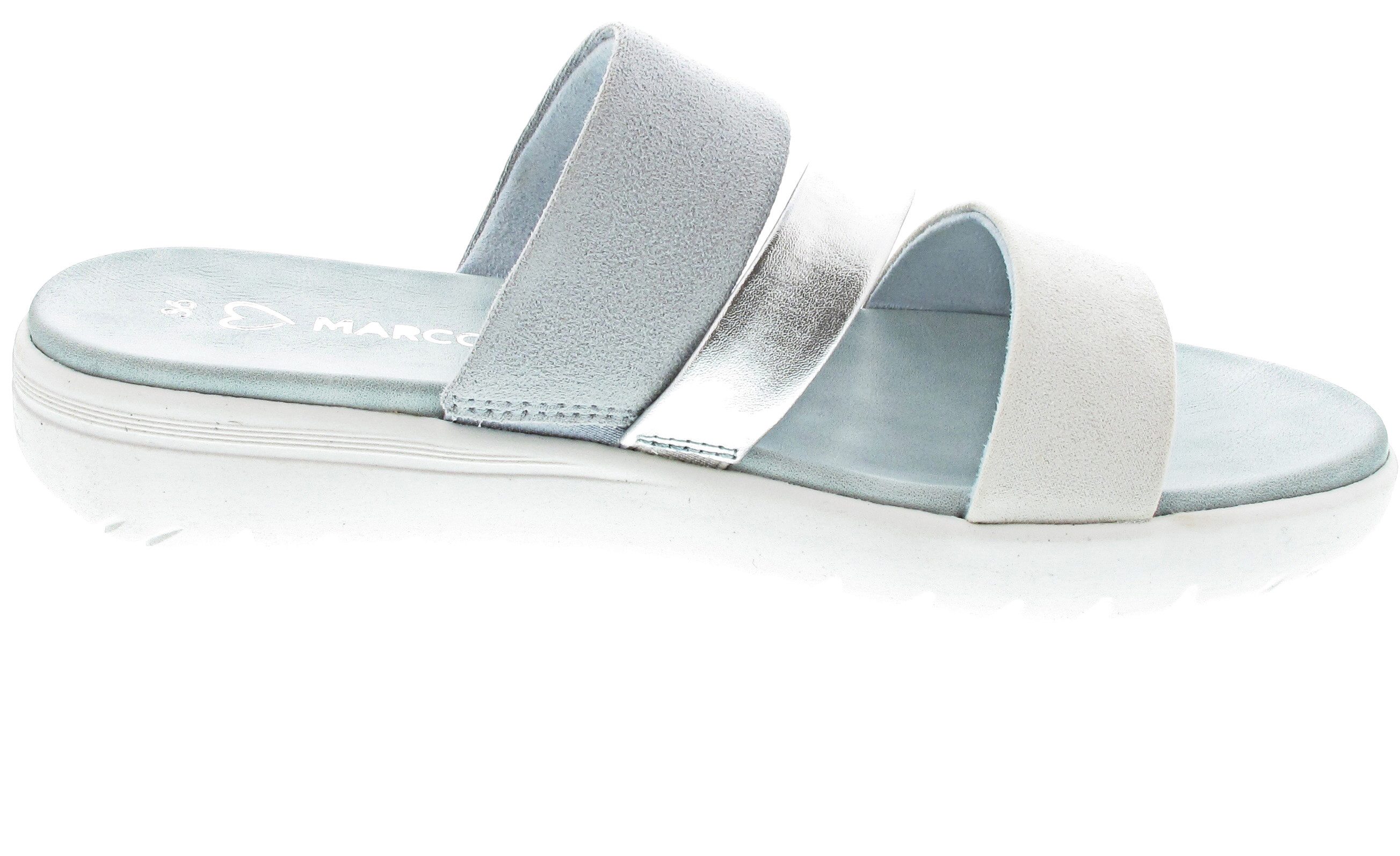 MARCO TOZZI Pantolette