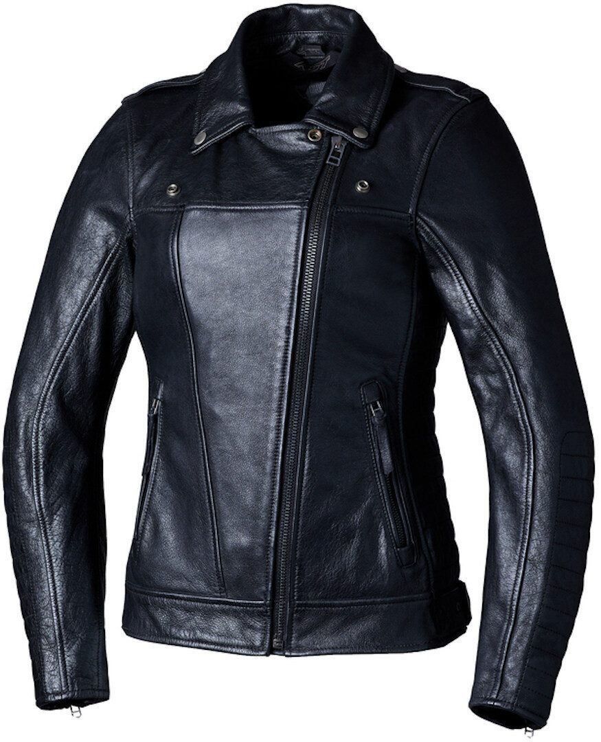 Motorradjacke Ripley 2 Damen Motorrad Lederjacke