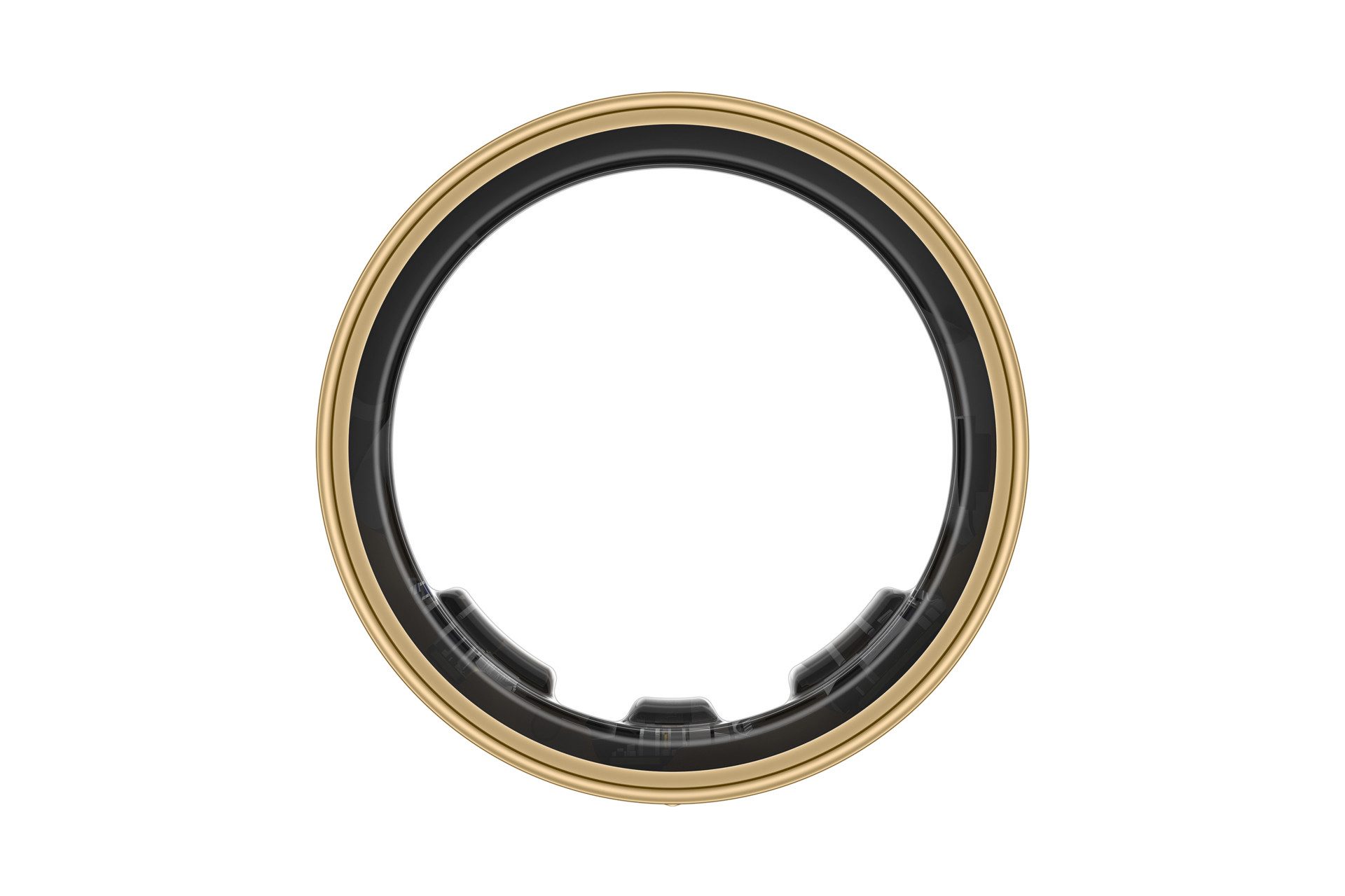 Samsung Fitness-Tracker Galaxy Ring Größe 14