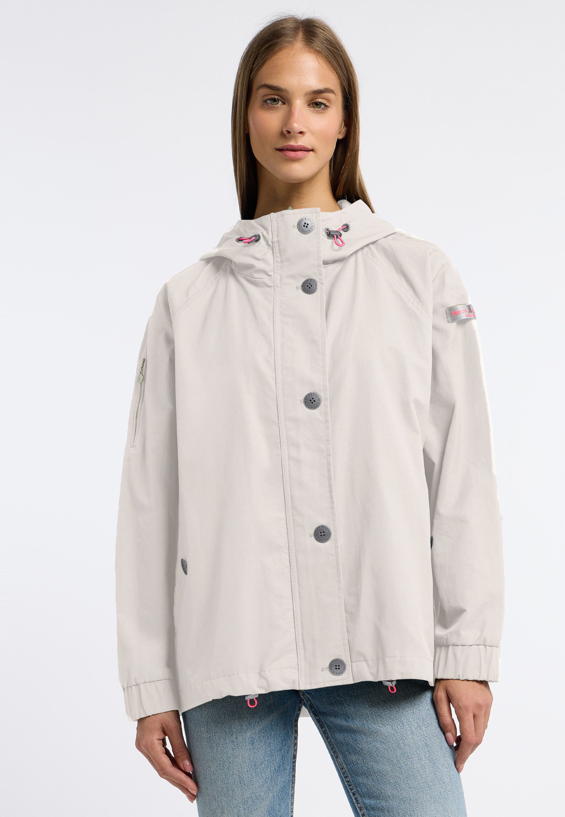 Frieda & Freddies Fieldjacket Jacket / günstig online kaufen