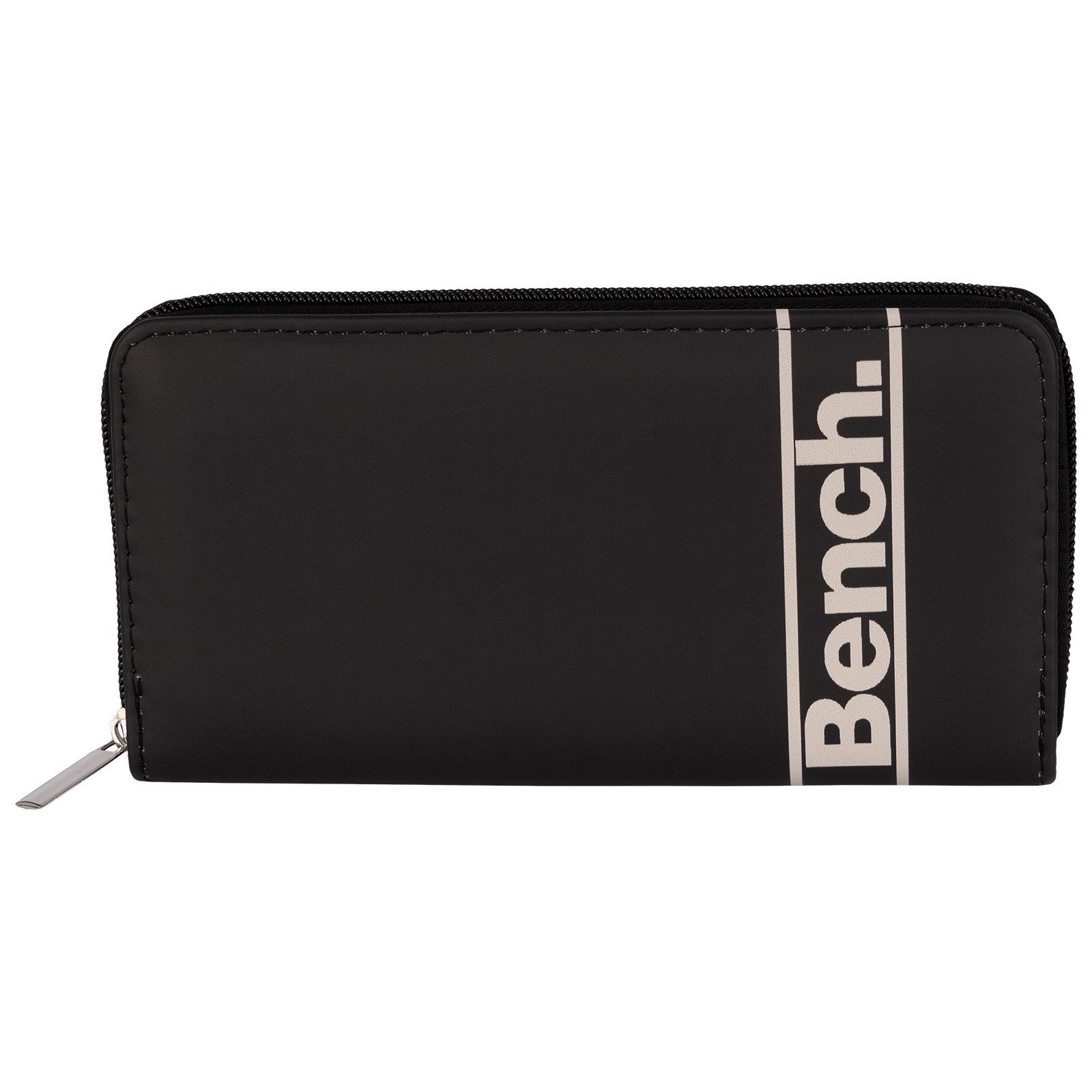 Bench. Geldbörse Bench Große XXL Damen Geldbörse Portemonnaie Reißverschlus günstig online kaufen