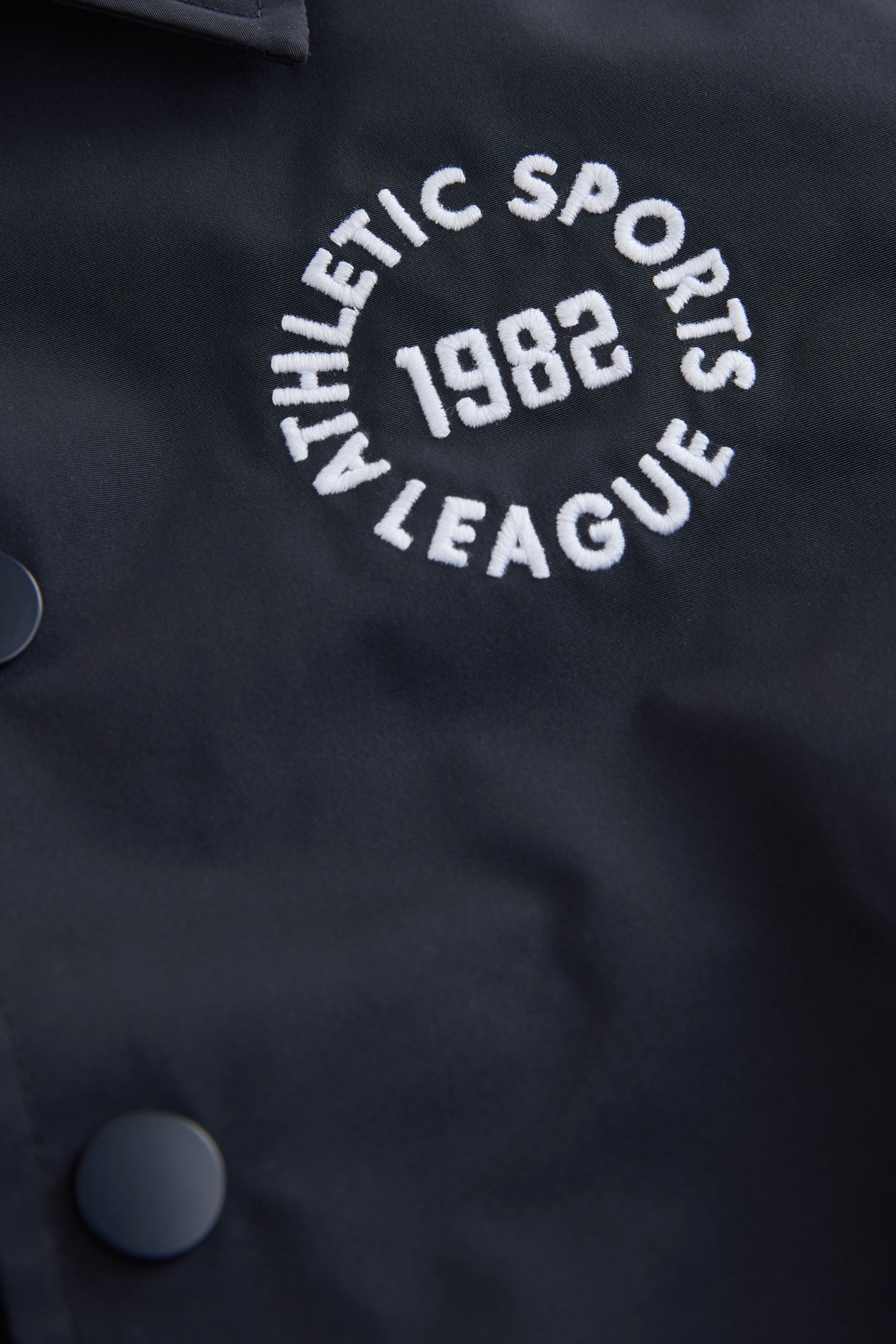 Next Blouson Coach-Jacke (1-St)