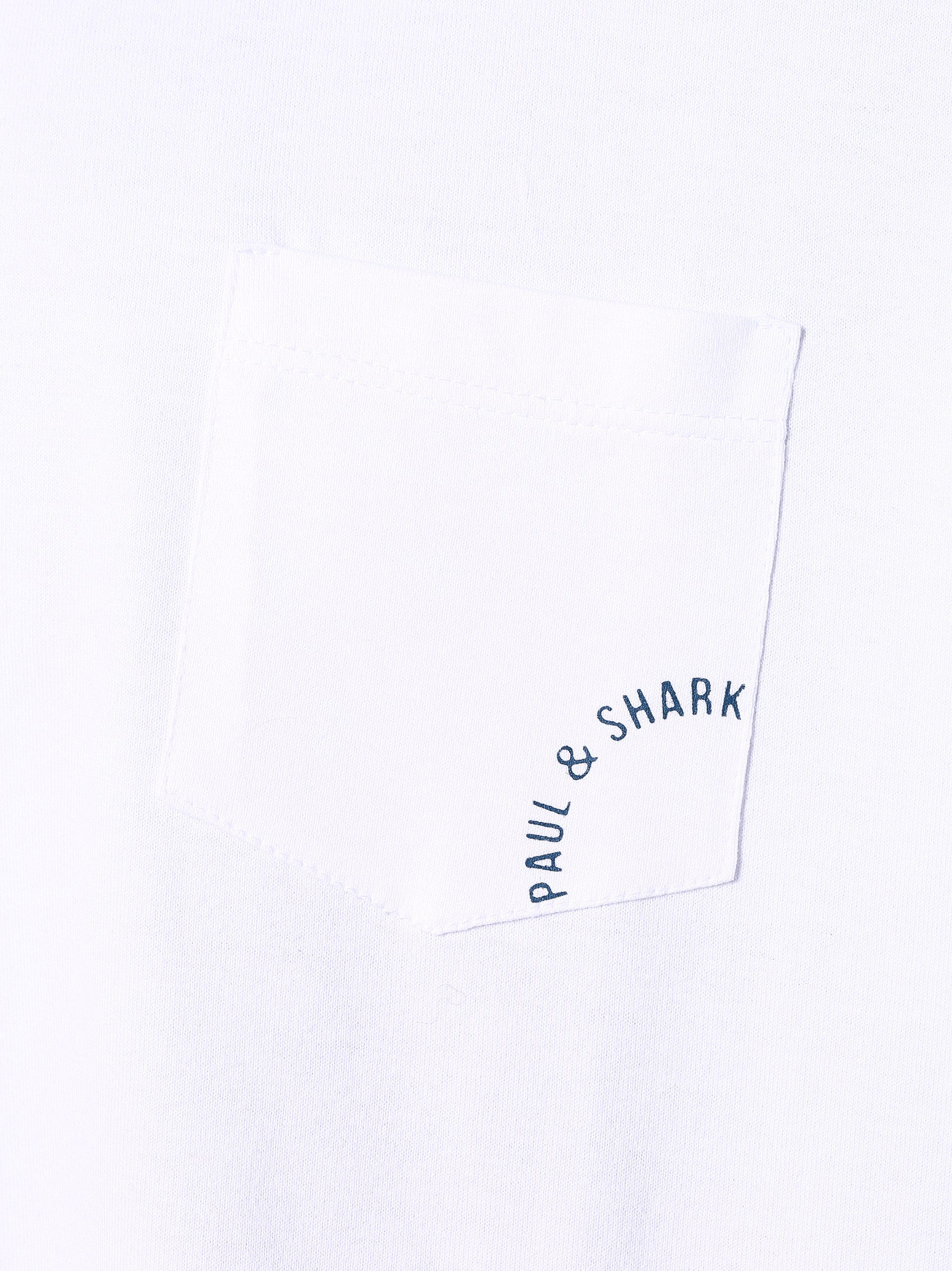 T-Shirt & PAUL SHARK