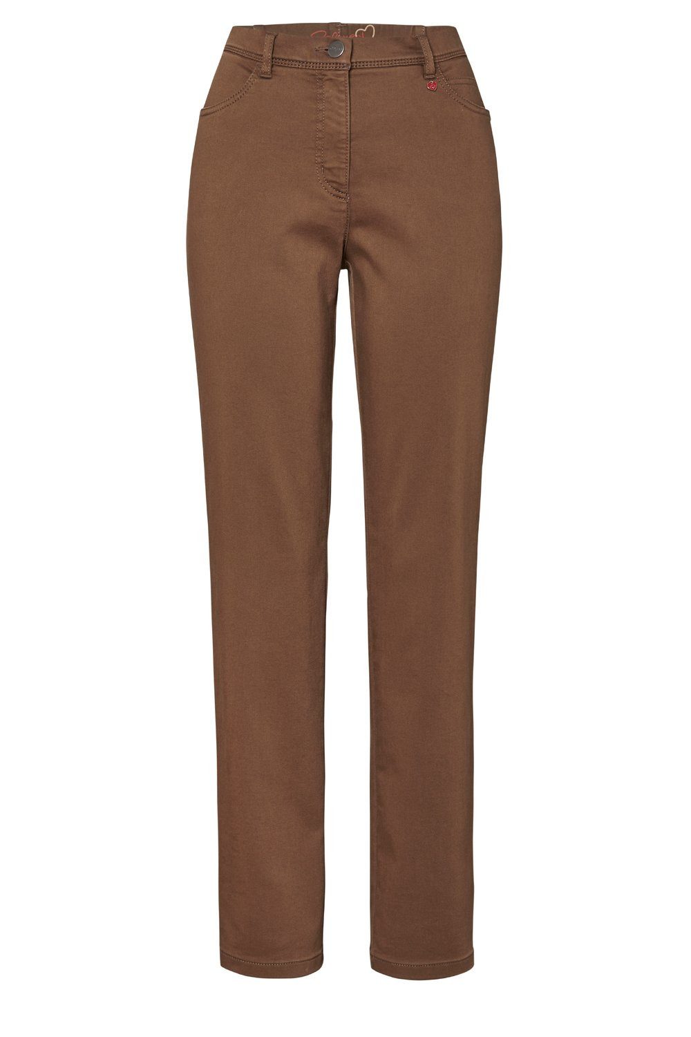 Stoffhose