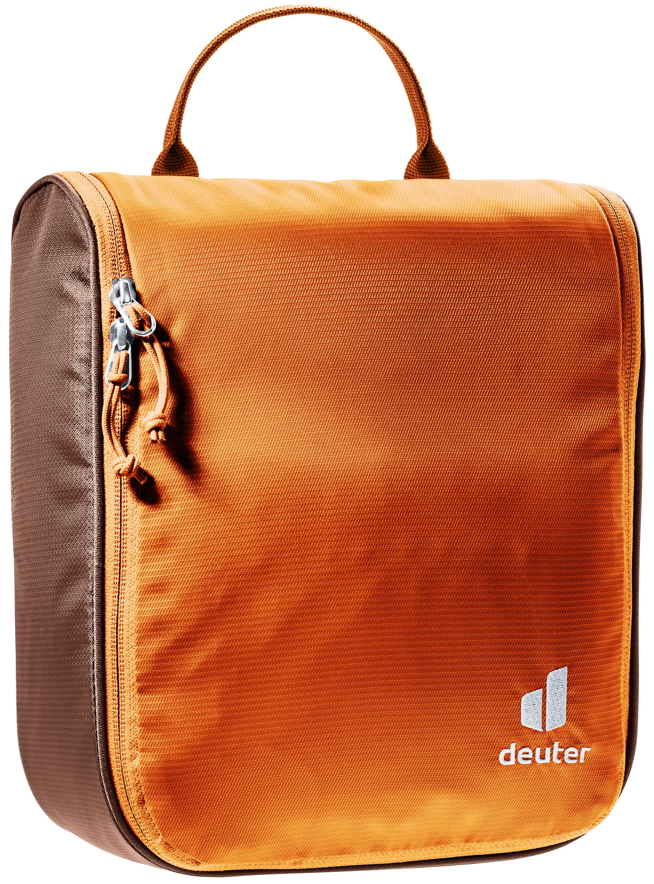 deuter Kulturbeutel Deuter II chestnut-umbra Wash Center