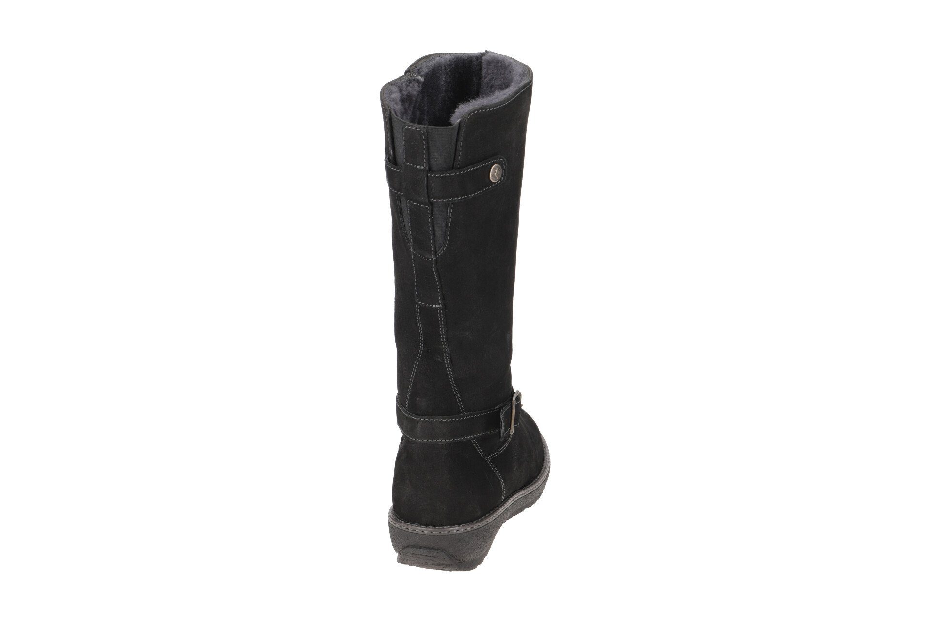 Waldläufer 533904 182 001 Stiefel
