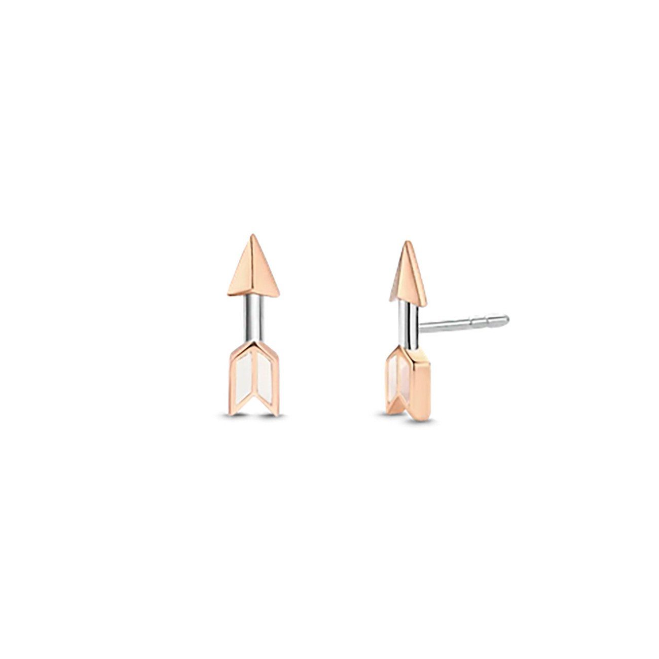 TI SENTO - Milano Paar Ohrstecker